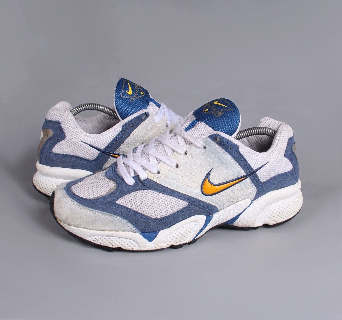 Nike vintage 2001 max air 010709 athletic shoes mens size 9.5 2001 Men main image 2