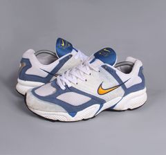 Nike pegasus 1991 hot sale