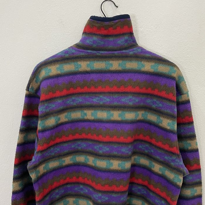 Vintage Vintage Verbier Multicolour Sweatshirt | Grailed