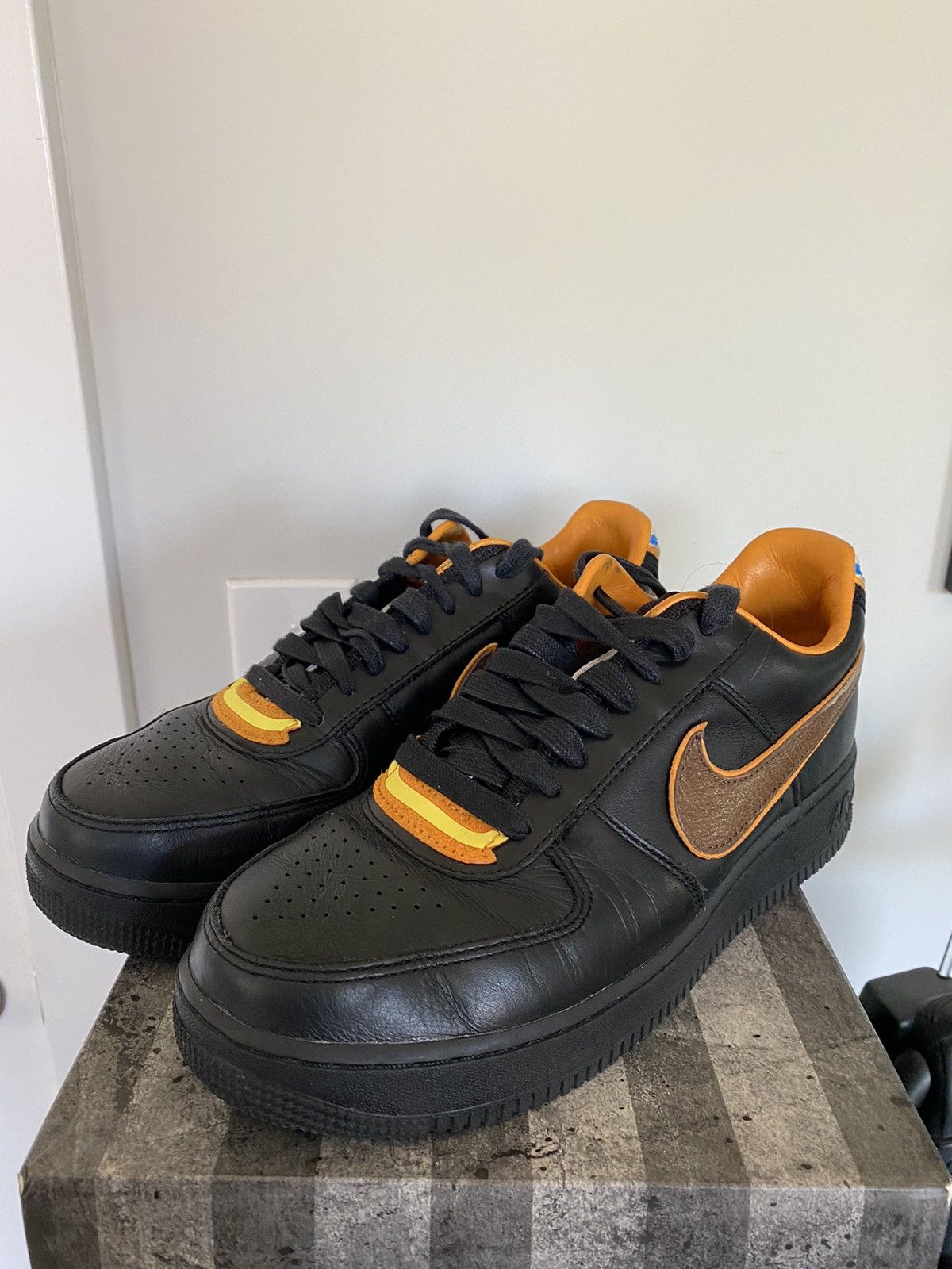 RICCARDO TISCI × NIKE AIR FORCE LOW 14311908_20434975_600.jpg