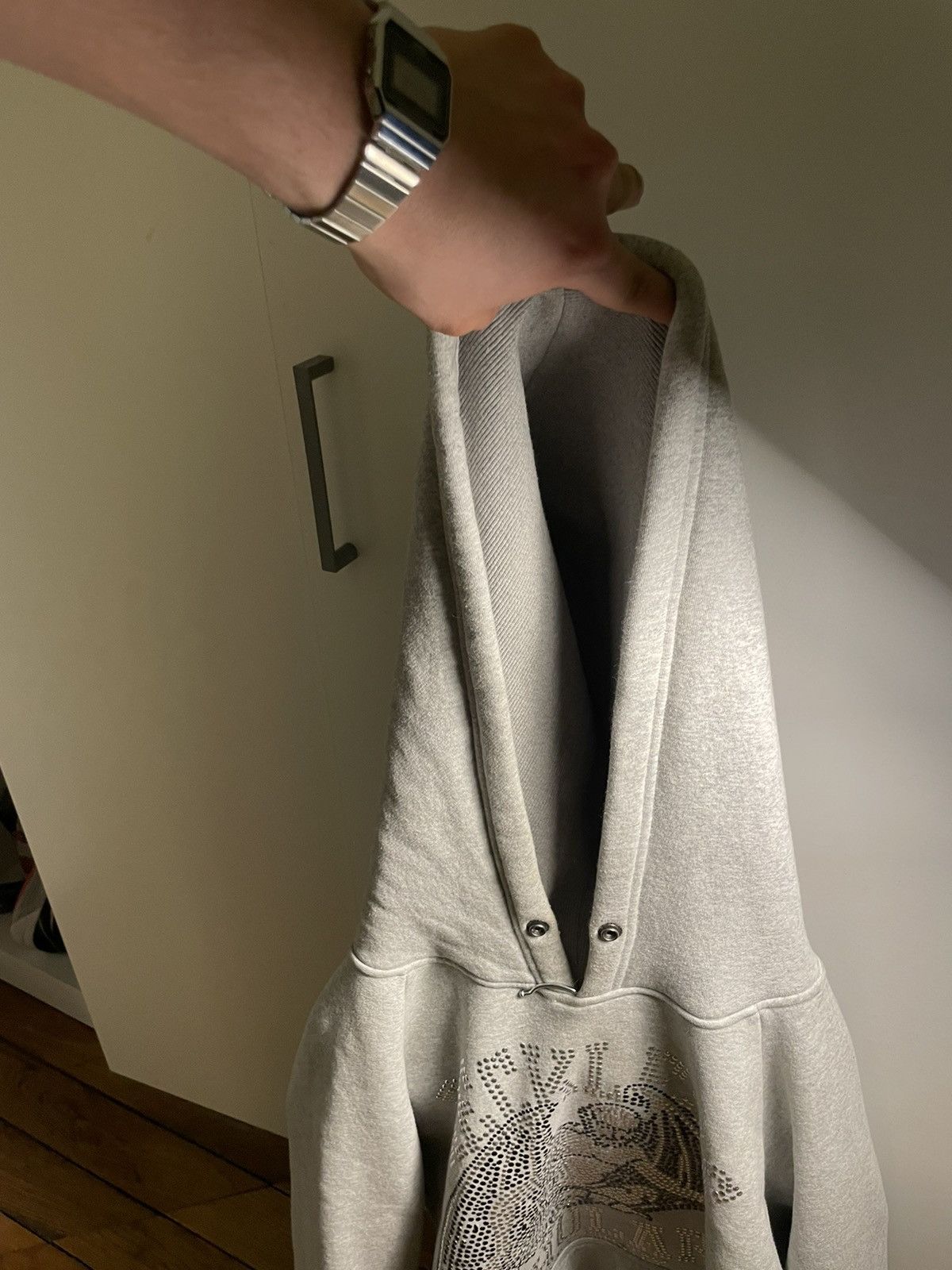 Reckless Scholars Reckless Scholars University Hoodie Size US S / EU 44-46 / 1 - 6 Thumbnail