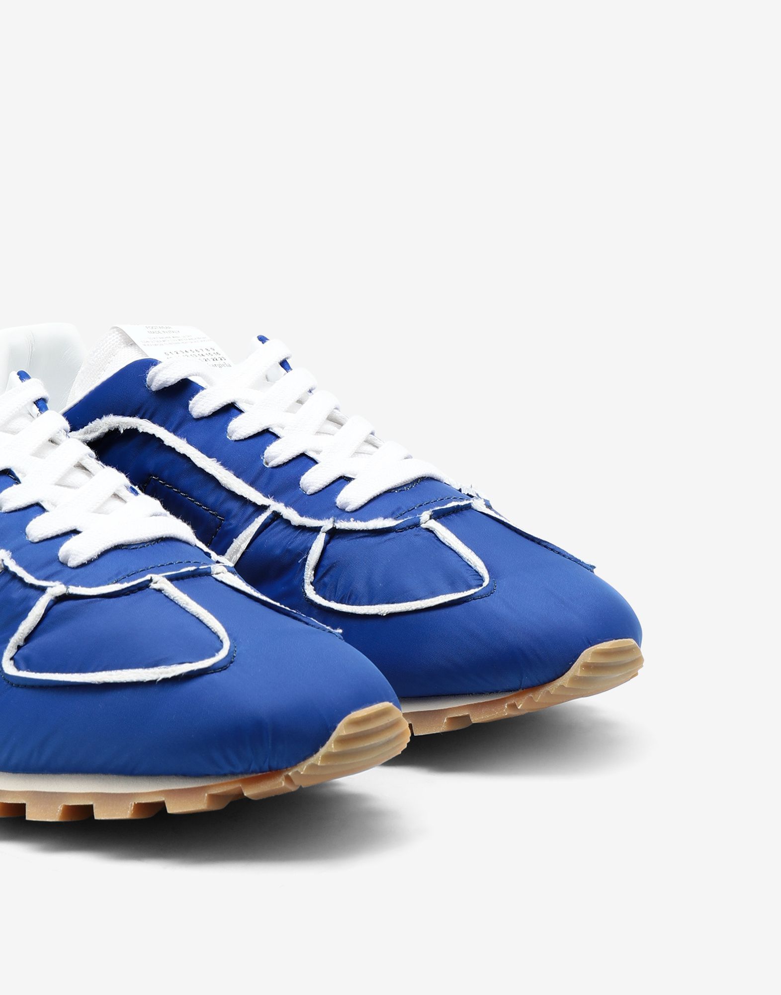 Maison Margiela Maison Margiela Retro Runner Size US 7 / EU 40 - 4 Thumbnail