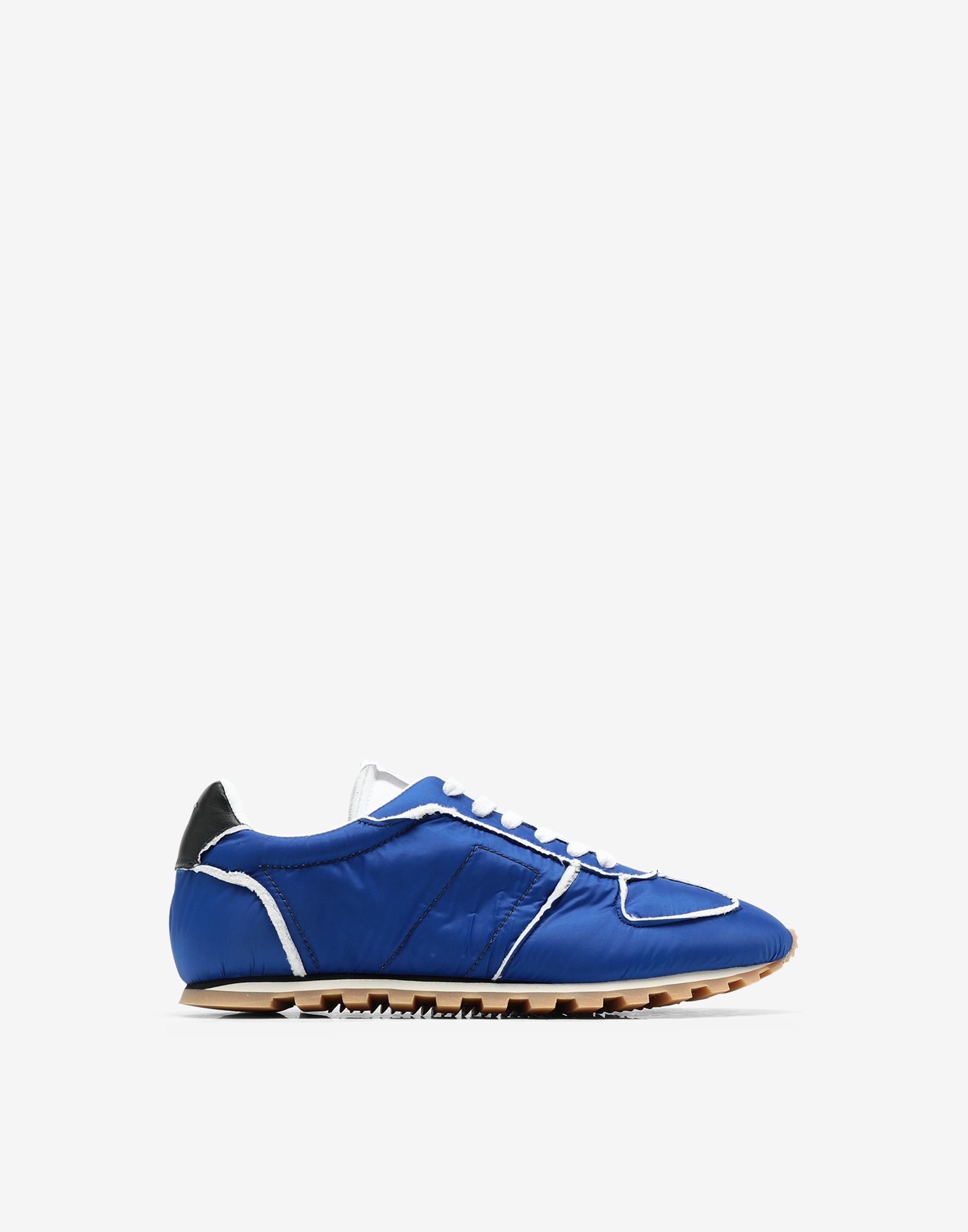 Maison Margiela Maison Margiela Retro Runner Size US 7 / EU 40 - 2 Thumbnail