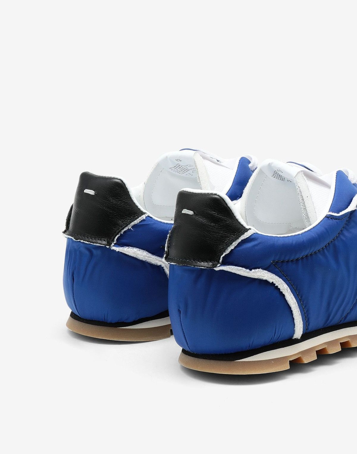 Maison Margiela Maison Margiela Retro Runner Size US 7 / EU 40 - 5 Thumbnail