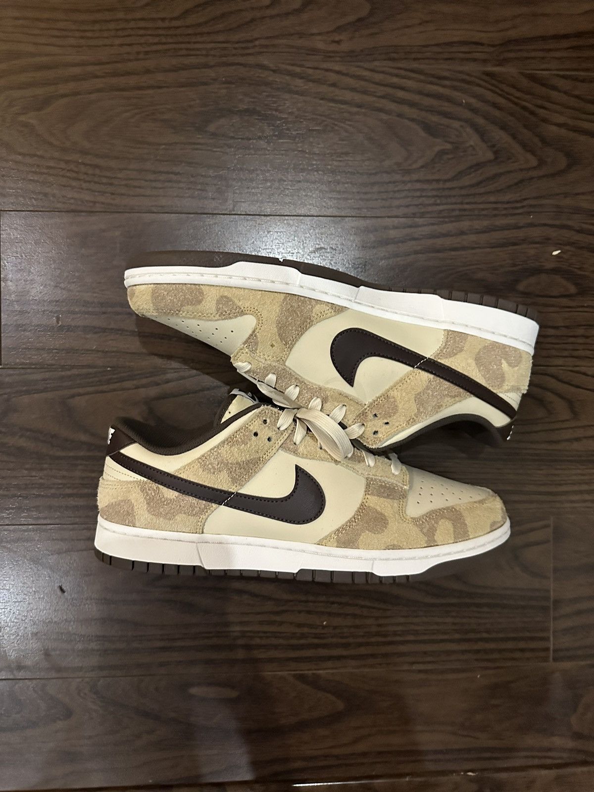 dunk low giraffe release date