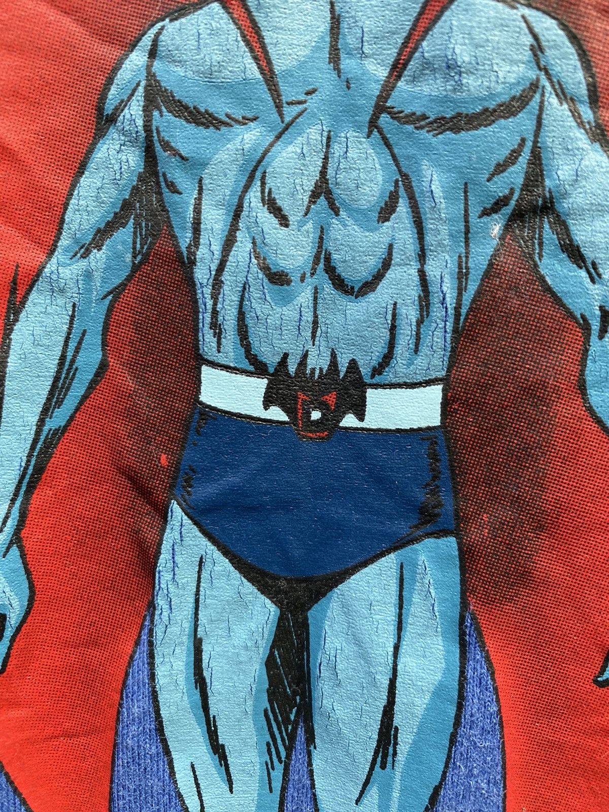 Anime RARE💥Vintage Famous Japanese Anime/Manga DEVILMAN Akira Tee Size US L / EU 52-54 / 3 - 4 Thumbnail