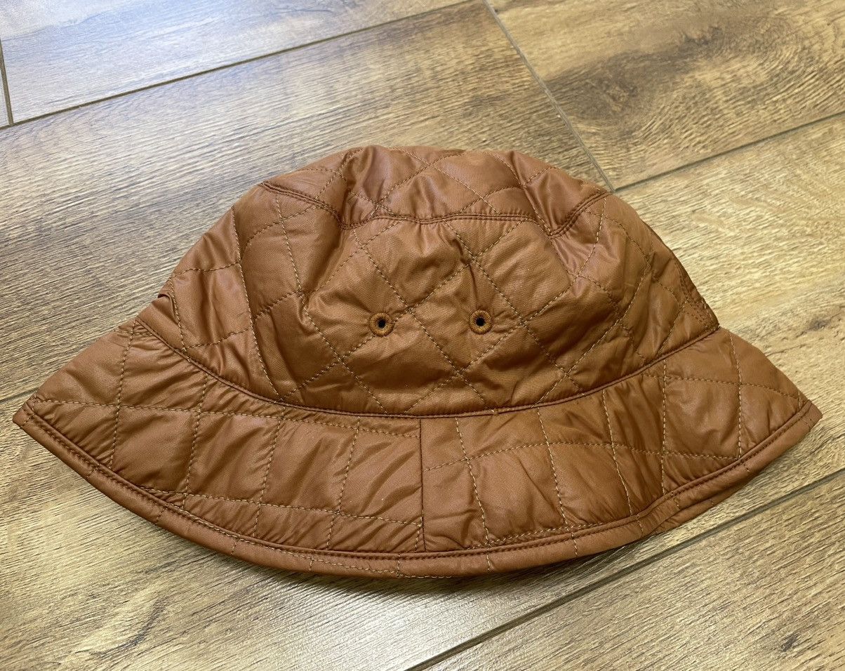 Acne Studios Acne Studios Bucket Hat Size ONE SIZE - 2 Thumbnail
