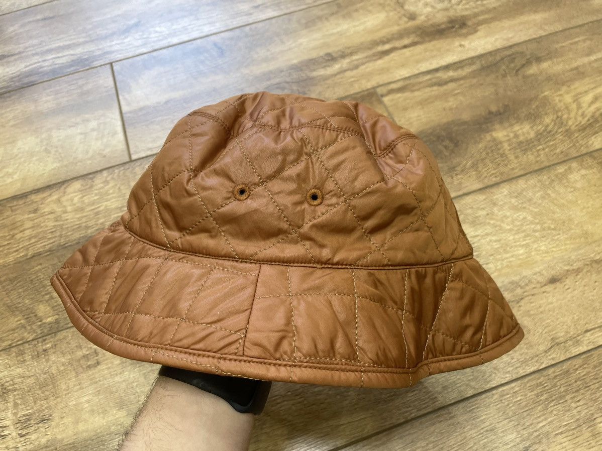 Acne Studios Bucket Hat