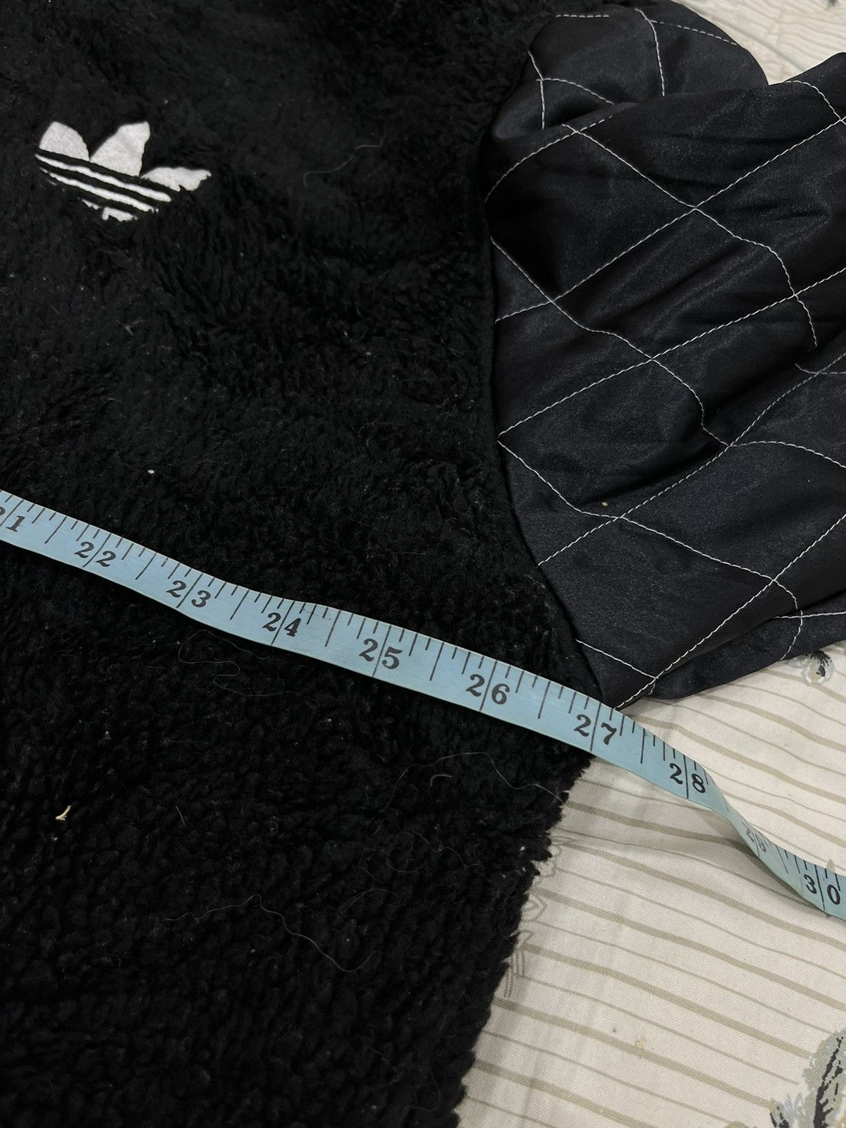 Adidas (A)🔥STEALS🔥 VINTAGE ADIDAS BIG TREFOIL LOGO Size US XL / EU 56 / 4 - 10 Thumbnail