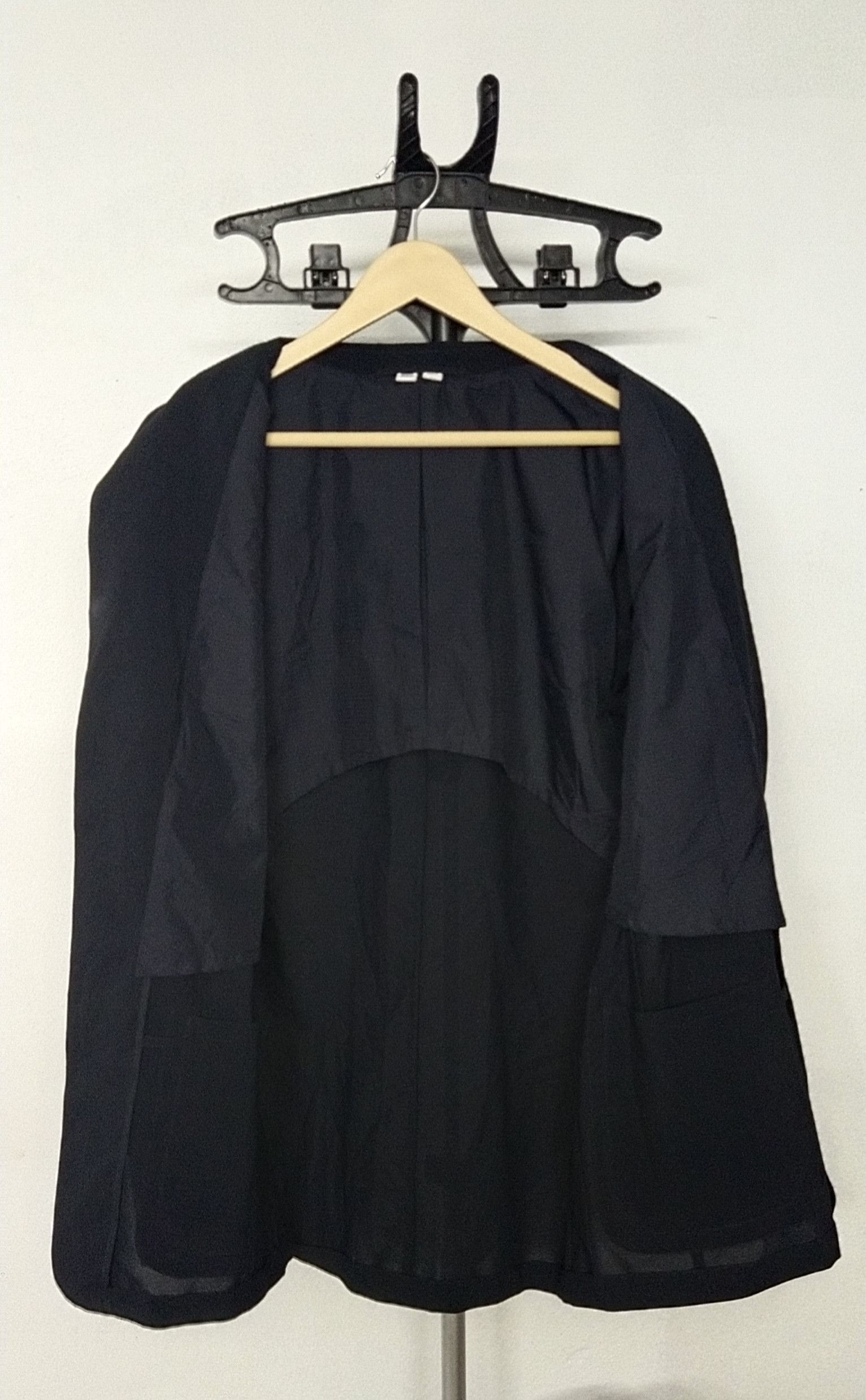 Undercover × Uniqlo Last Drop Uniqlo x Undercover Coat Size US L / EU 52-54 / 3 - 2 Thumbnail