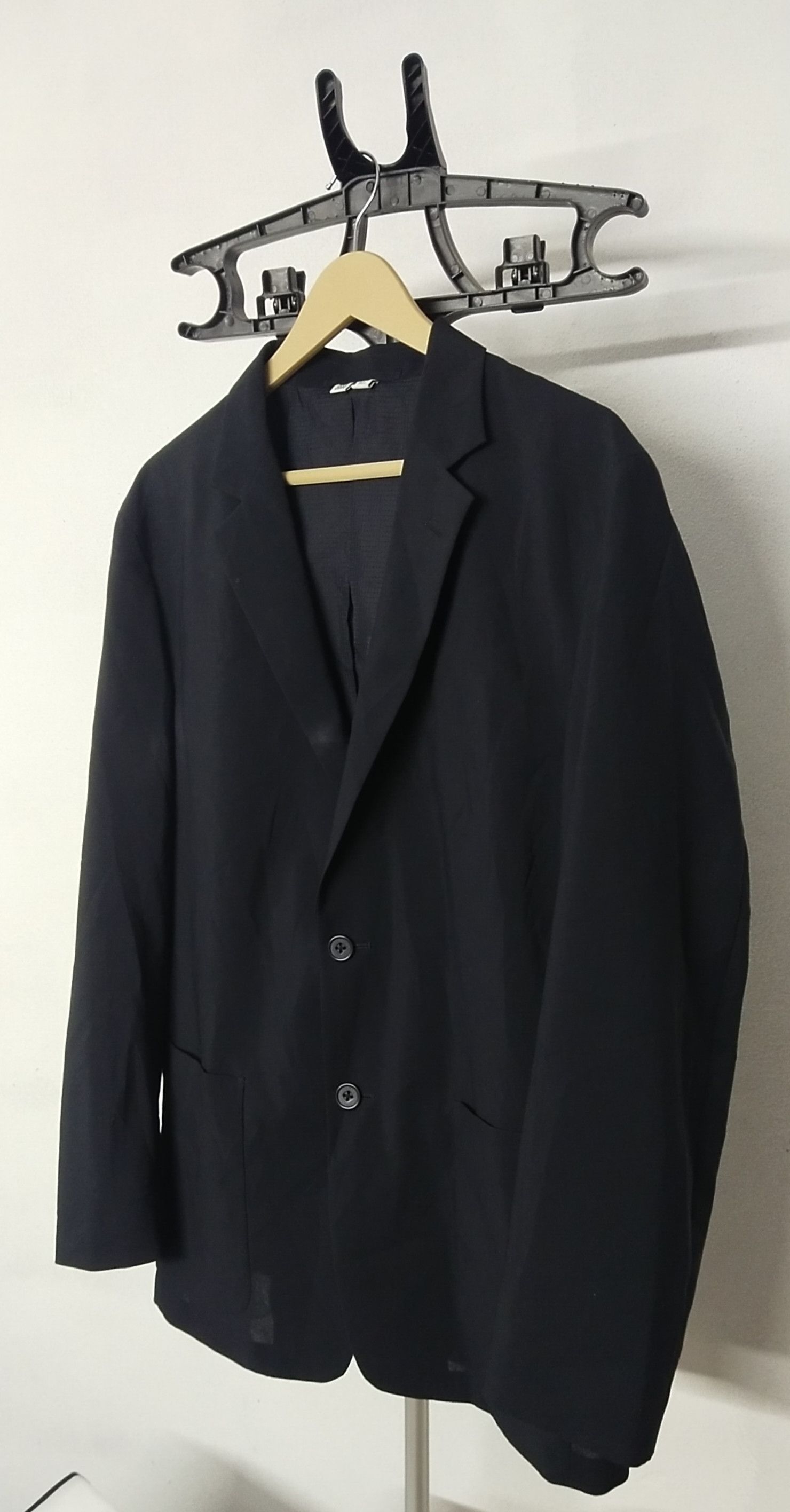 Undercover × Uniqlo Last Drop Uniqlo x Undercover Coat Size US L / EU 52-54 / 3 - 1 Thumbnail