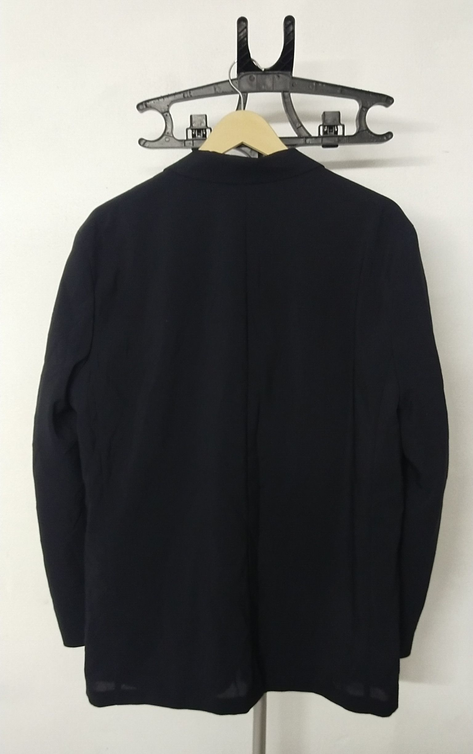 Undercover × Uniqlo Last Drop Uniqlo x Undercover Coat Size US L / EU 52-54 / 3 - 3 Thumbnail