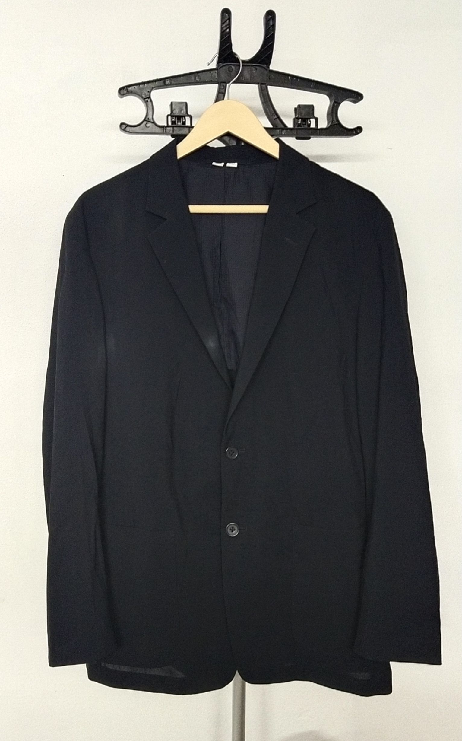 Undercover × Uniqlo Last Drop Uniqlo x Undercover Coat Size US L / EU 52-54 / 3 - 4 Thumbnail