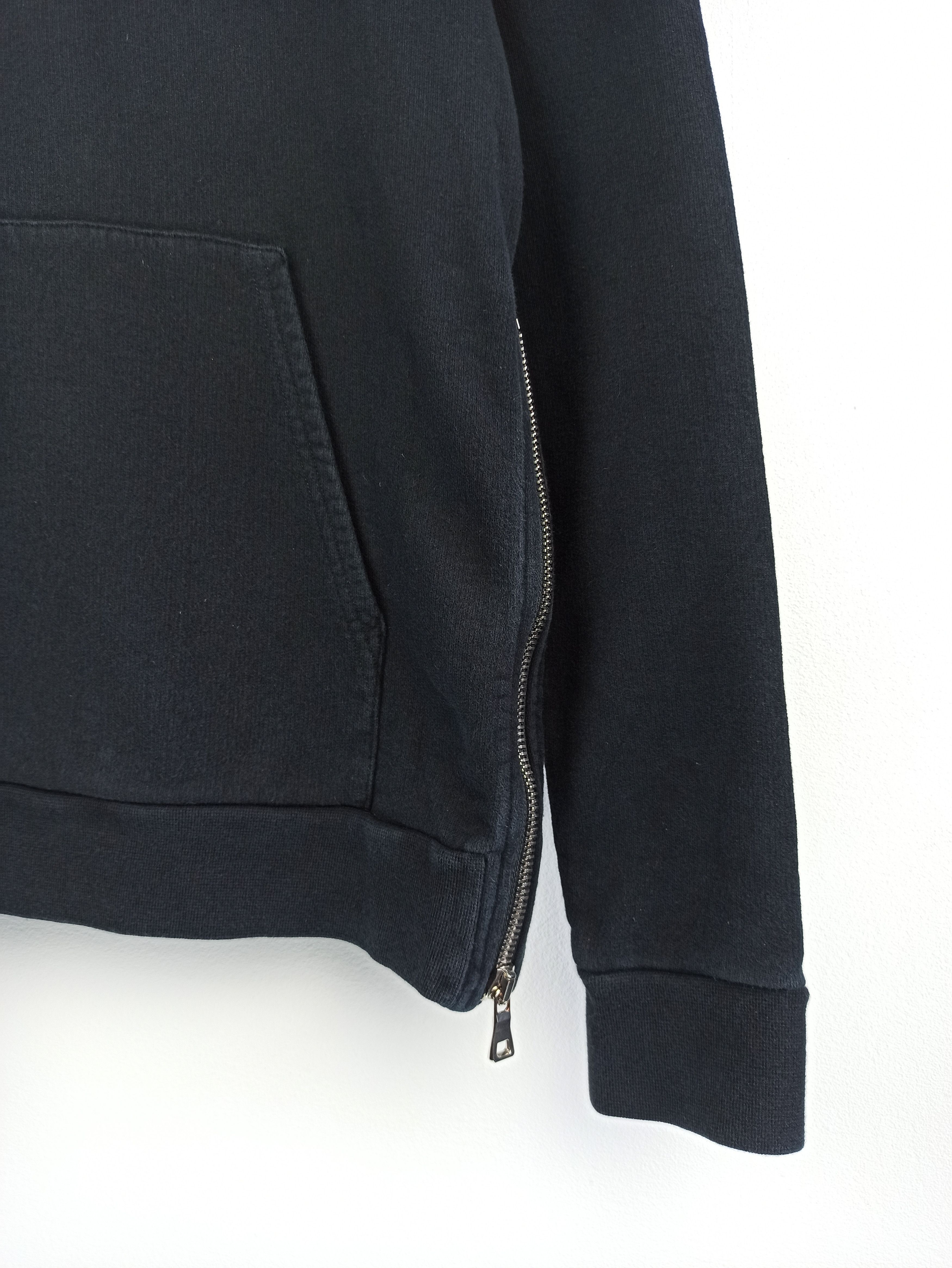 Balmain Balmain Hoodie Pullover Size US S / EU 44-46 / 1 - 13 Thumbnail