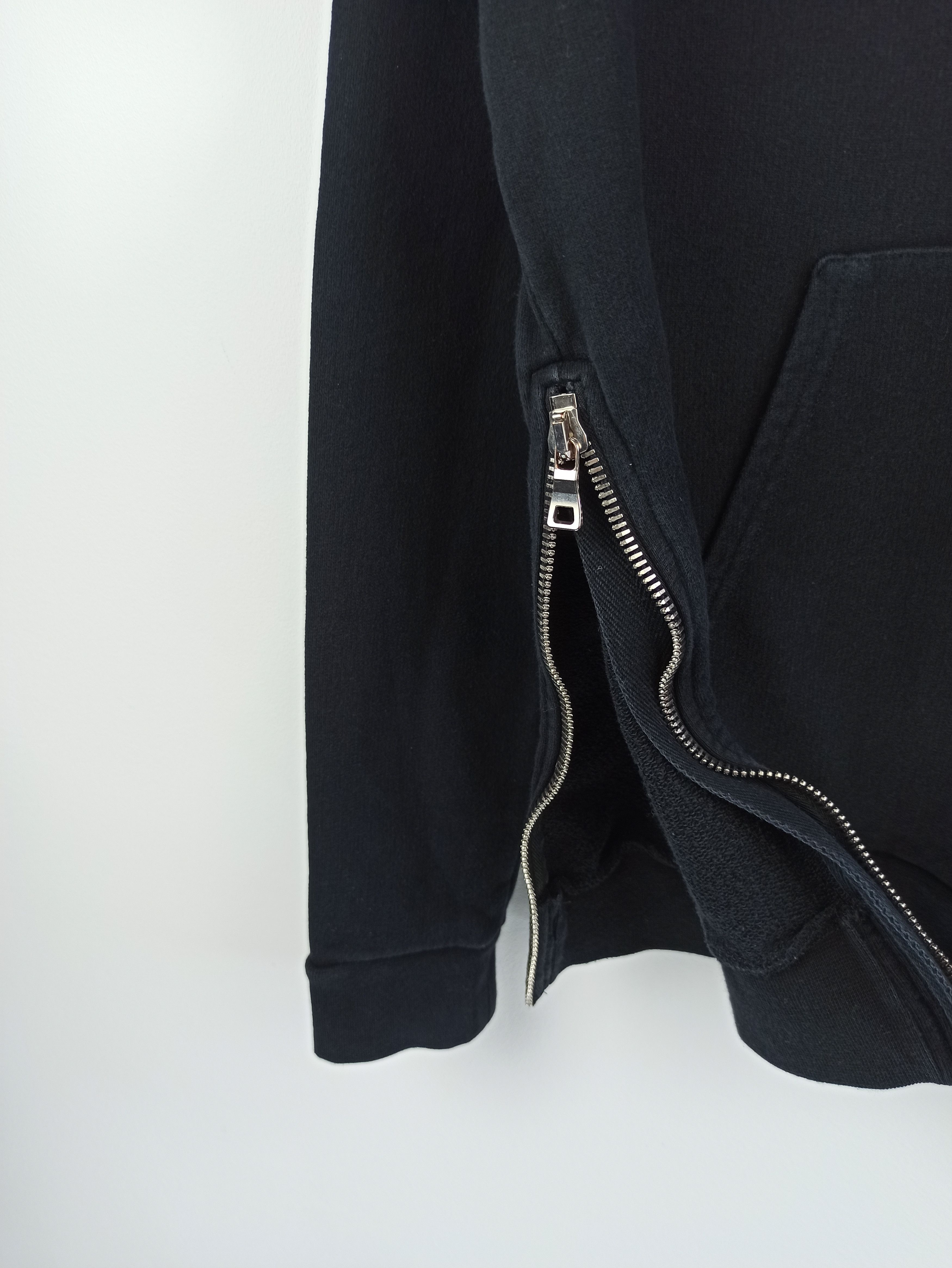 Balmain Balmain Hoodie Pullover Size US S / EU 44-46 / 1 - 4 Thumbnail