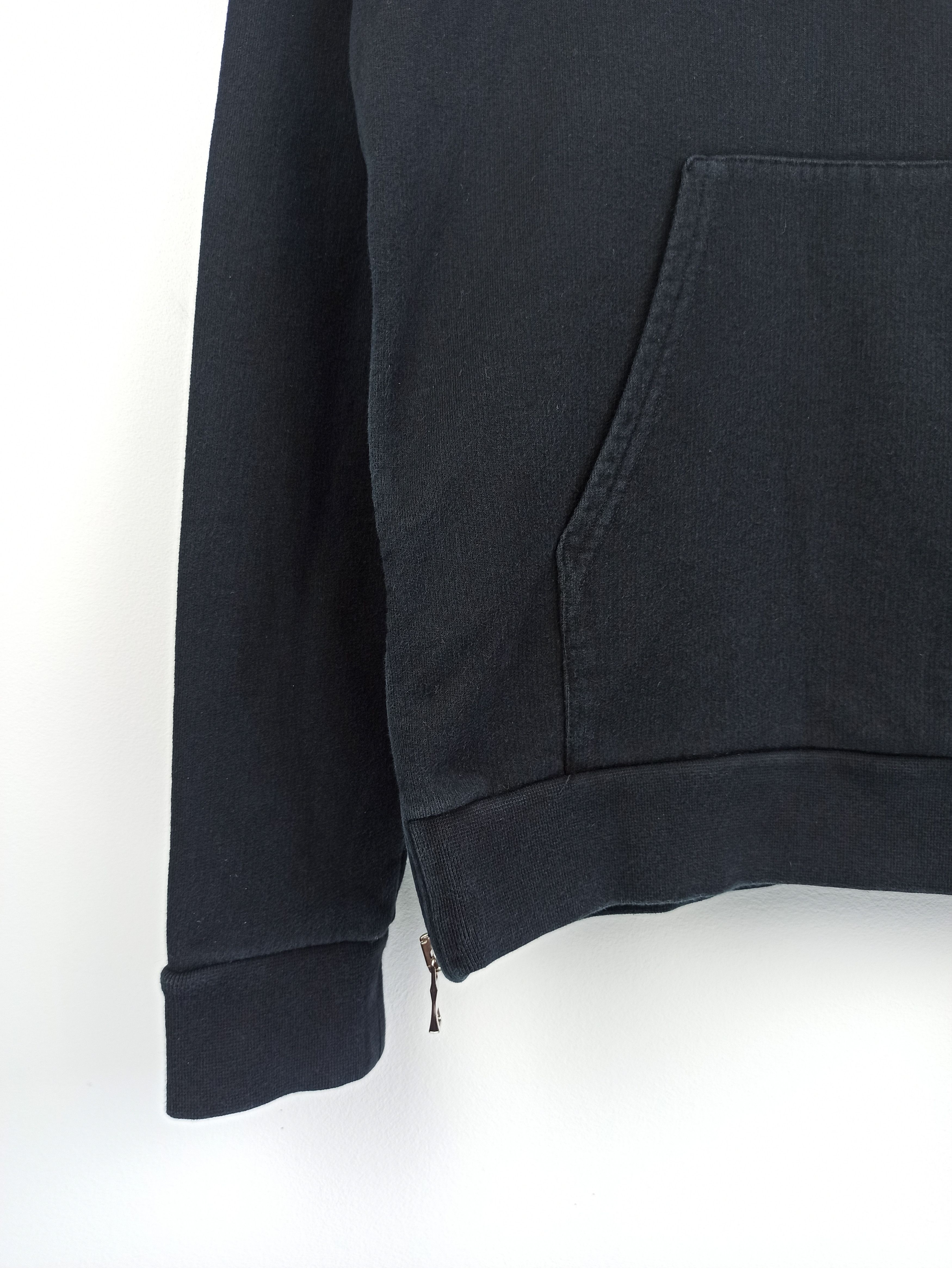 Balmain Balmain Hoodie Pullover Size US S / EU 44-46 / 1 - 12 Thumbnail