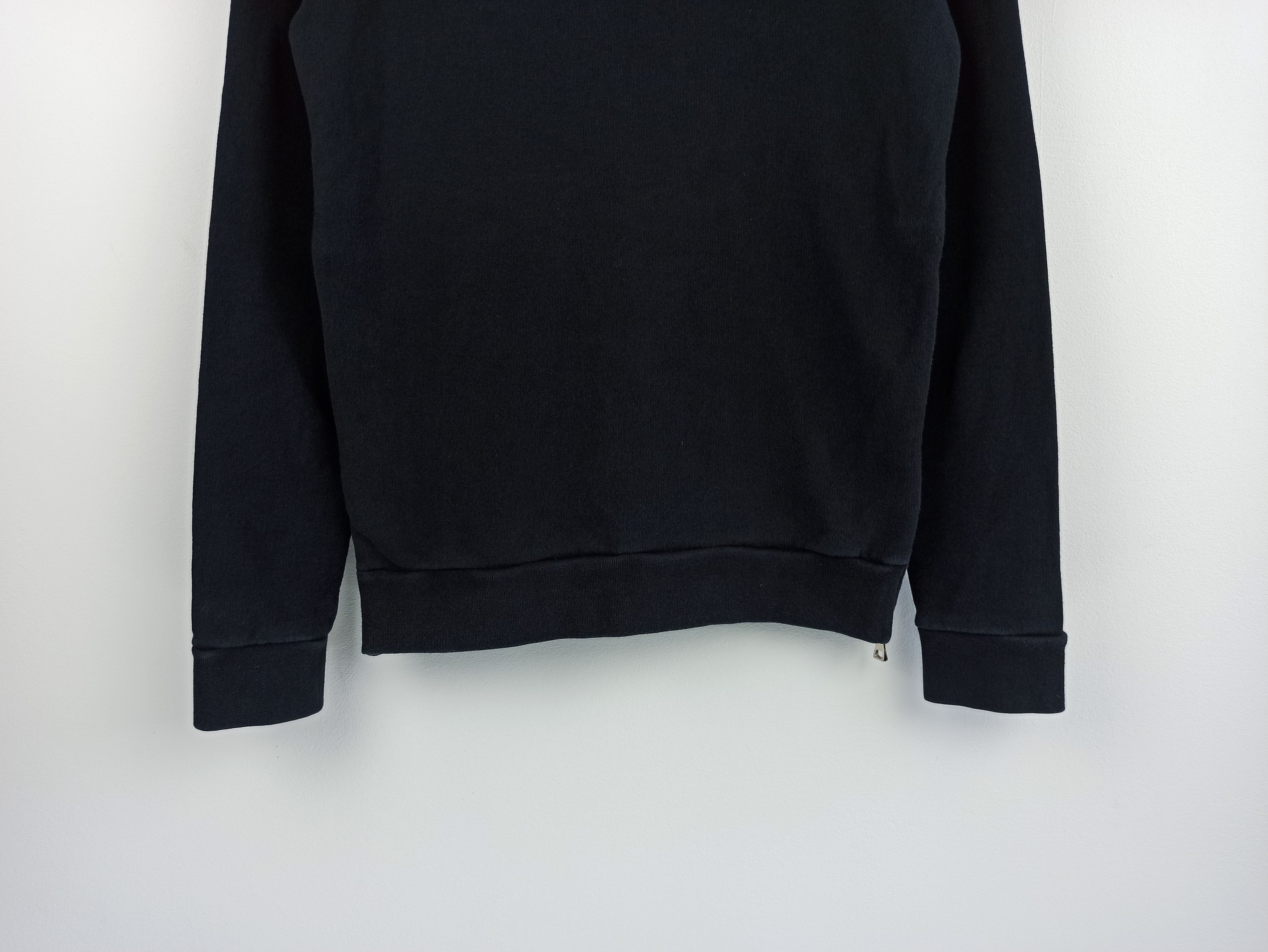 Balmain Balmain Hoodie Pullover Size US S / EU 44-46 / 1 - 11 Thumbnail
