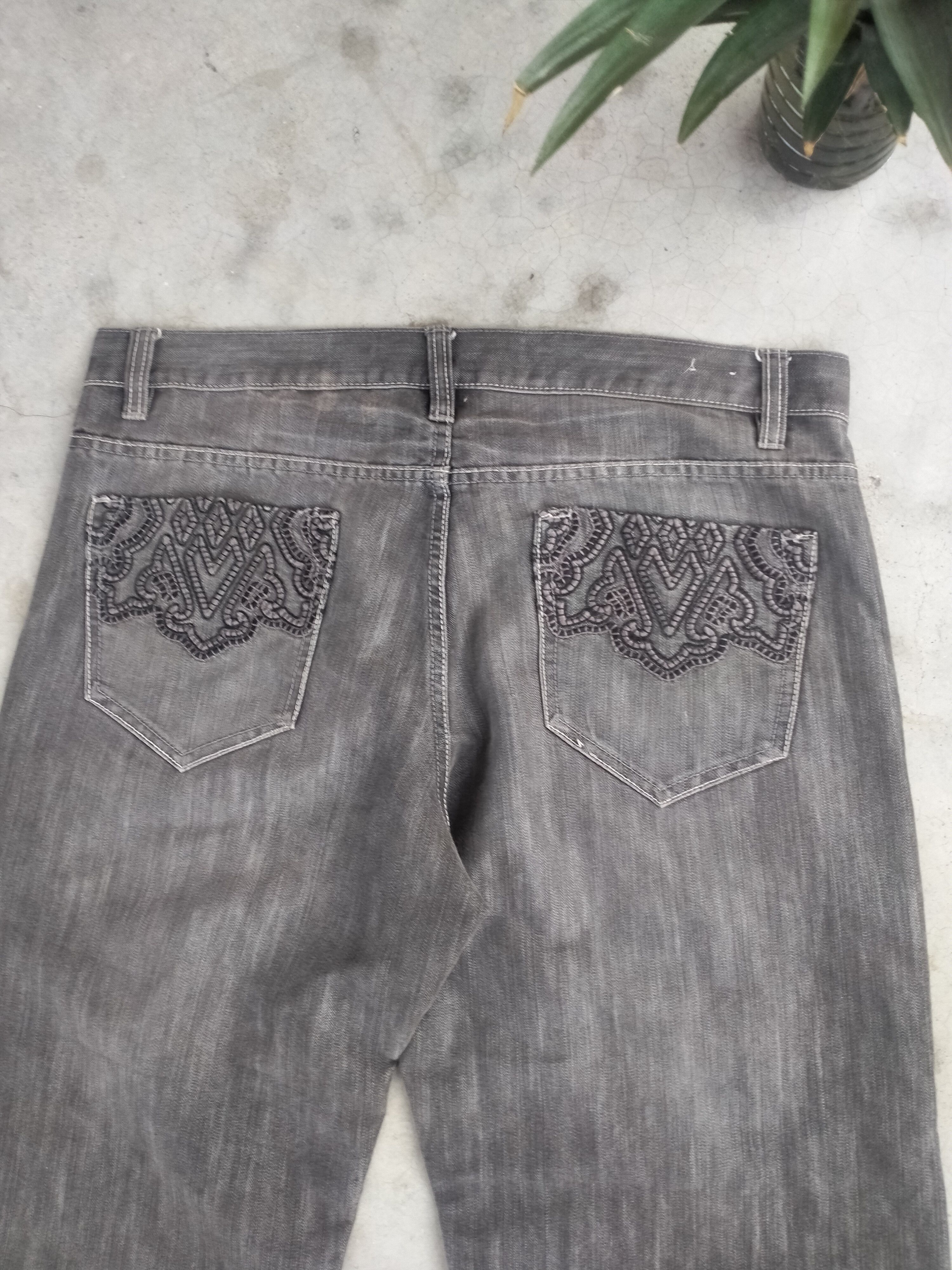 Avirex AVIREX DENIM Size US 38 / EU 54 - 6 Thumbnail