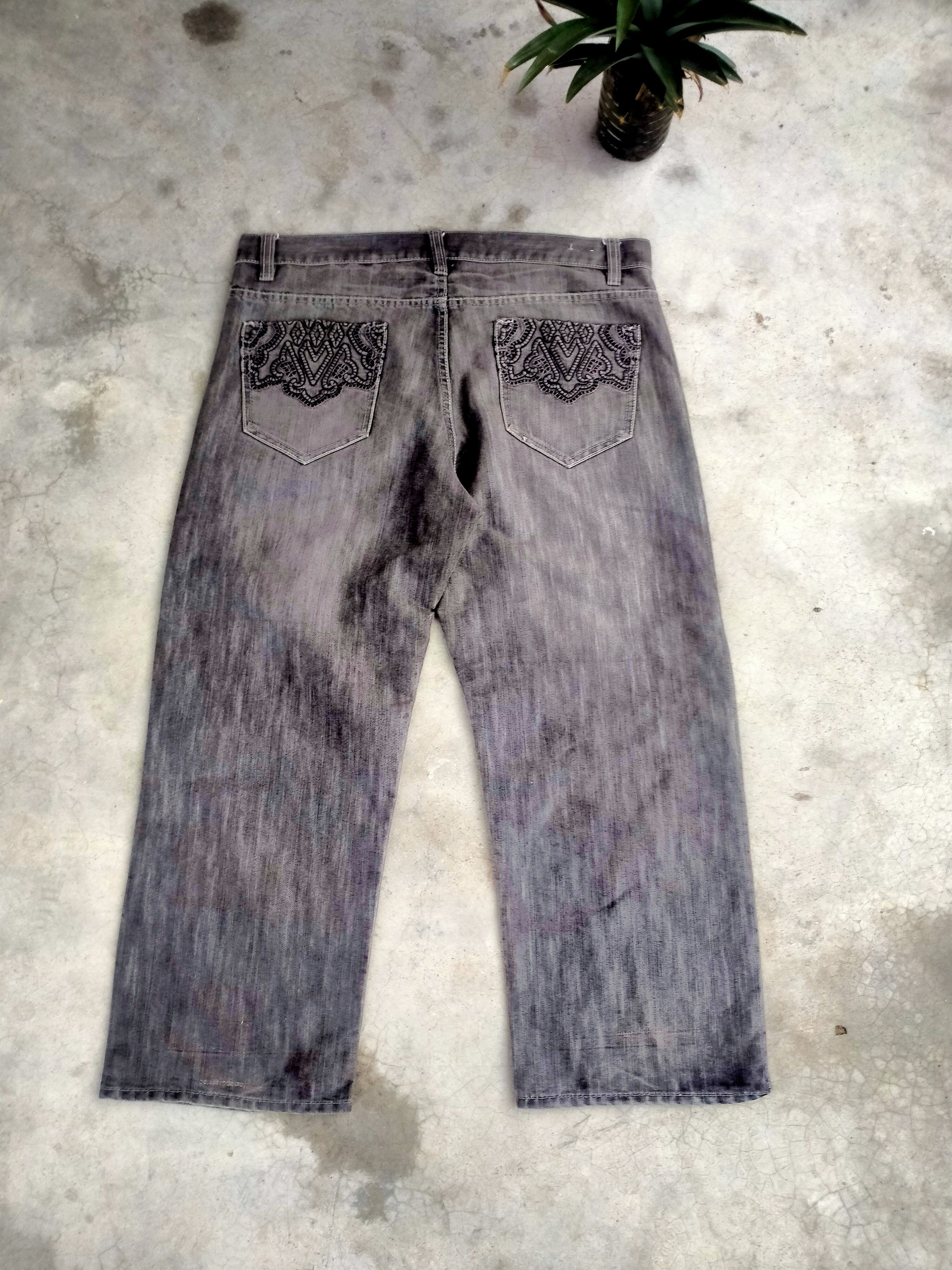 Avirex AVIREX DENIM Size US 38 / EU 54 - 7 Thumbnail