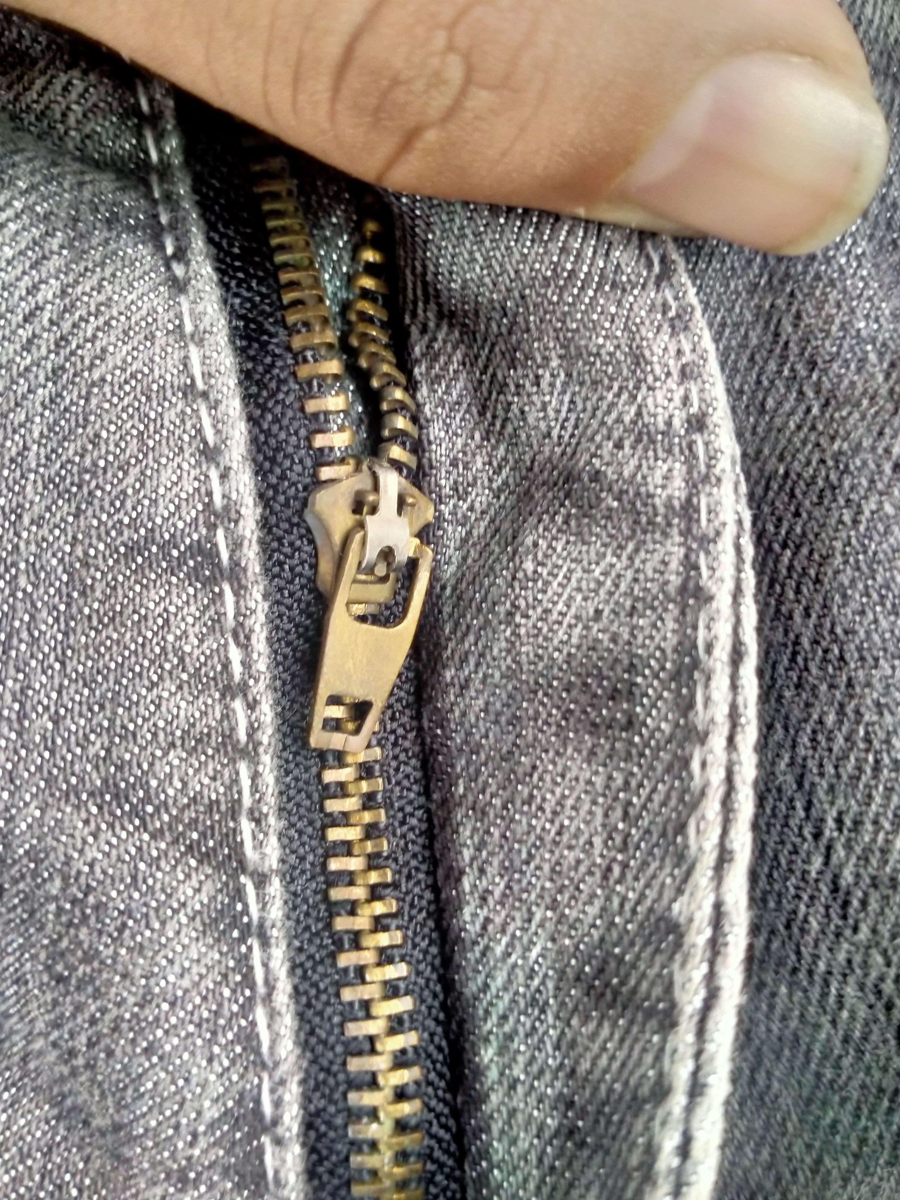 Avirex AVIREX DENIM Size US 38 / EU 54 - 3 Thumbnail