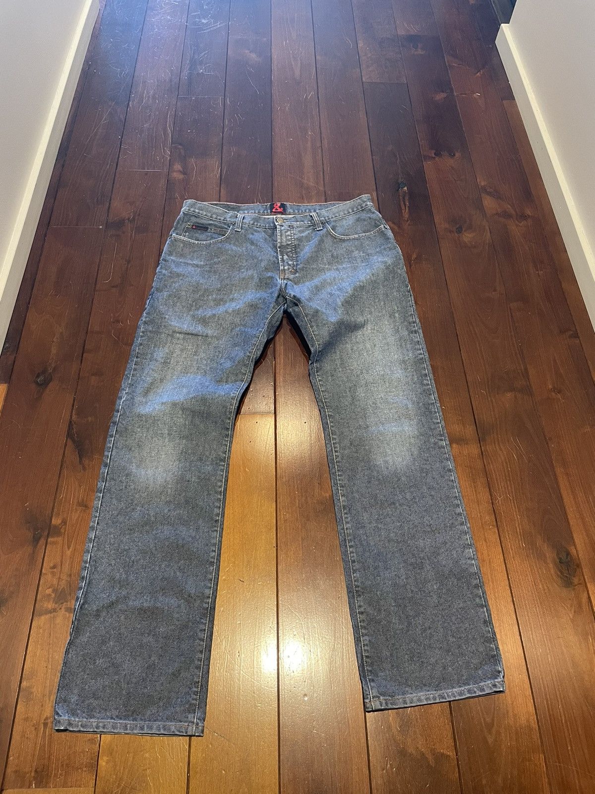 Vintage Dolce & Gabbana jeans