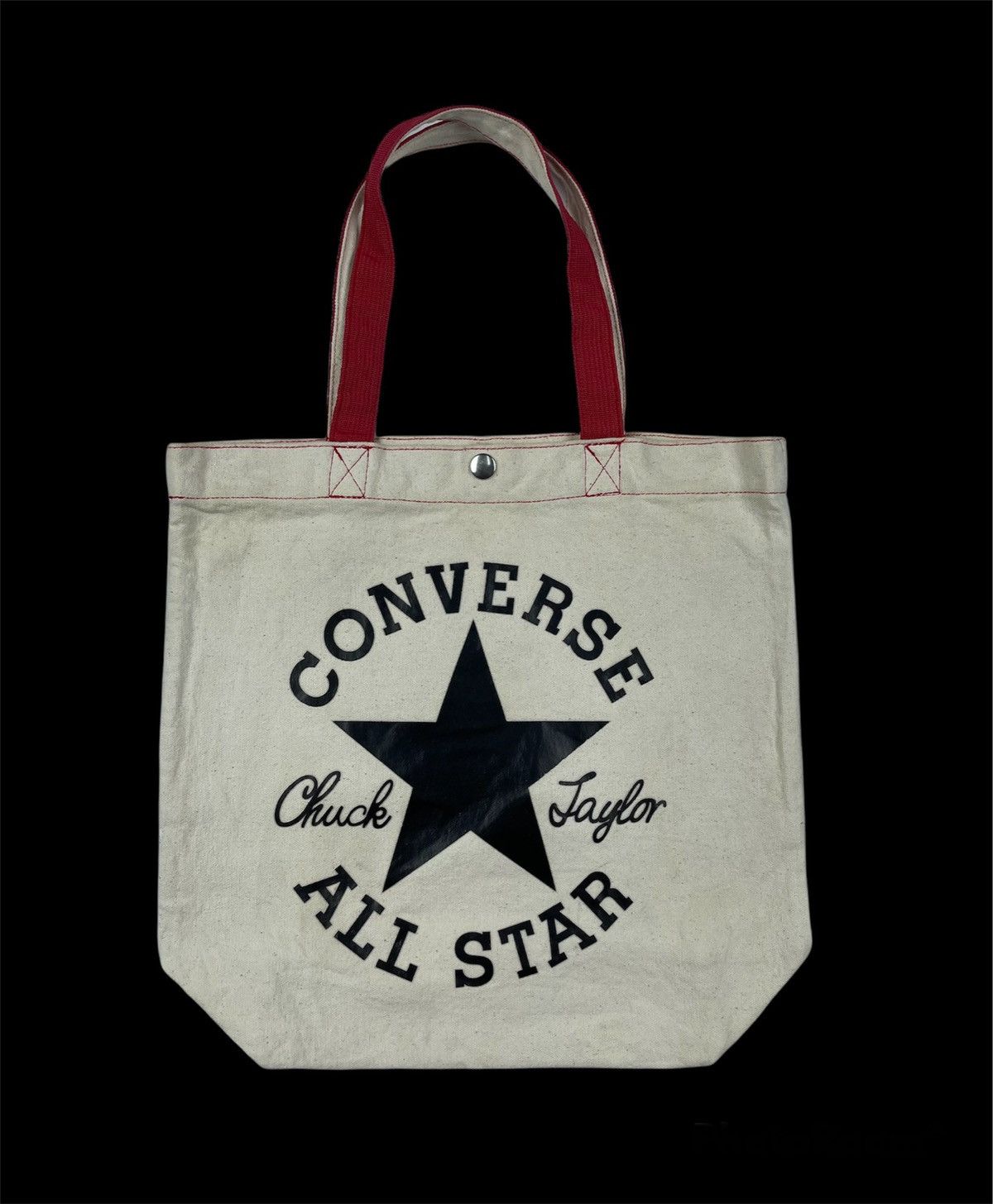 converse tote bag shoulder bag t2