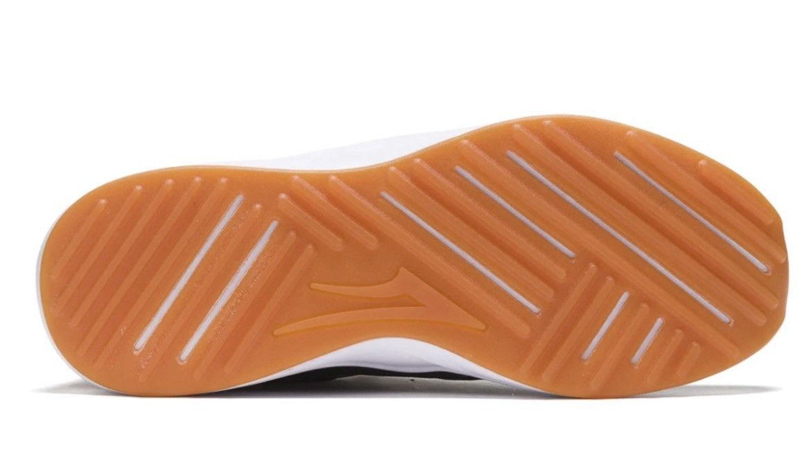 Lakai Larry June × Lakai Limited EVO 2.0 Orange Suede- Size 8 Size US 8 / EU 41 - 5 Thumbnail
