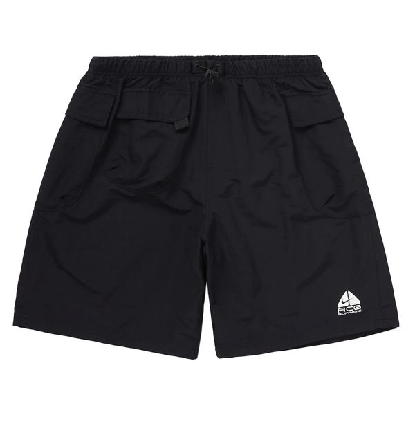 Supreme Supreme X Nike ACG Trail Shorts Grailed