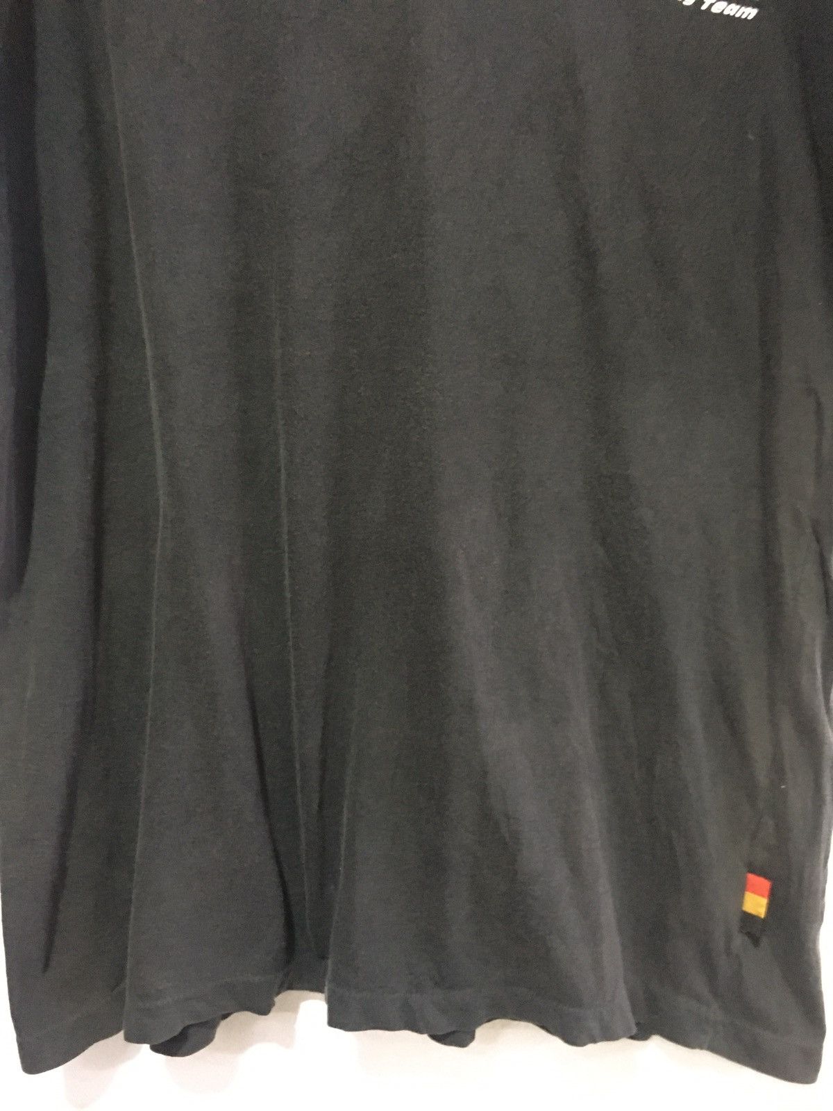 Honda × Japanese Brand Honda Grand-Prix Racing Team Tee Shirt Size US M / EU 48-50 / 2 - 4 Thumbnail