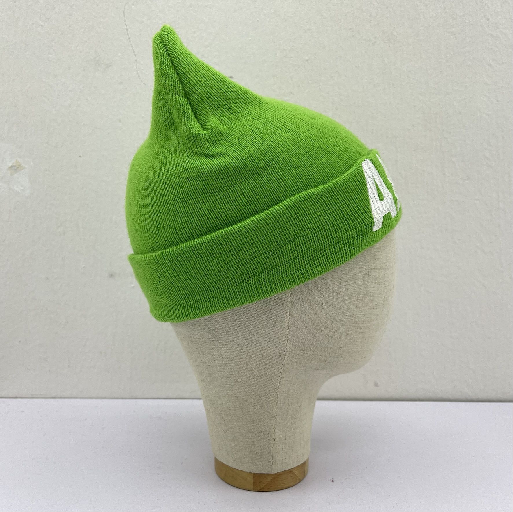 Japanese Brand ANAP Devil Bunny Horn Beanie Hats-BH4005 Size ONE SIZE - 7 Thumbnail