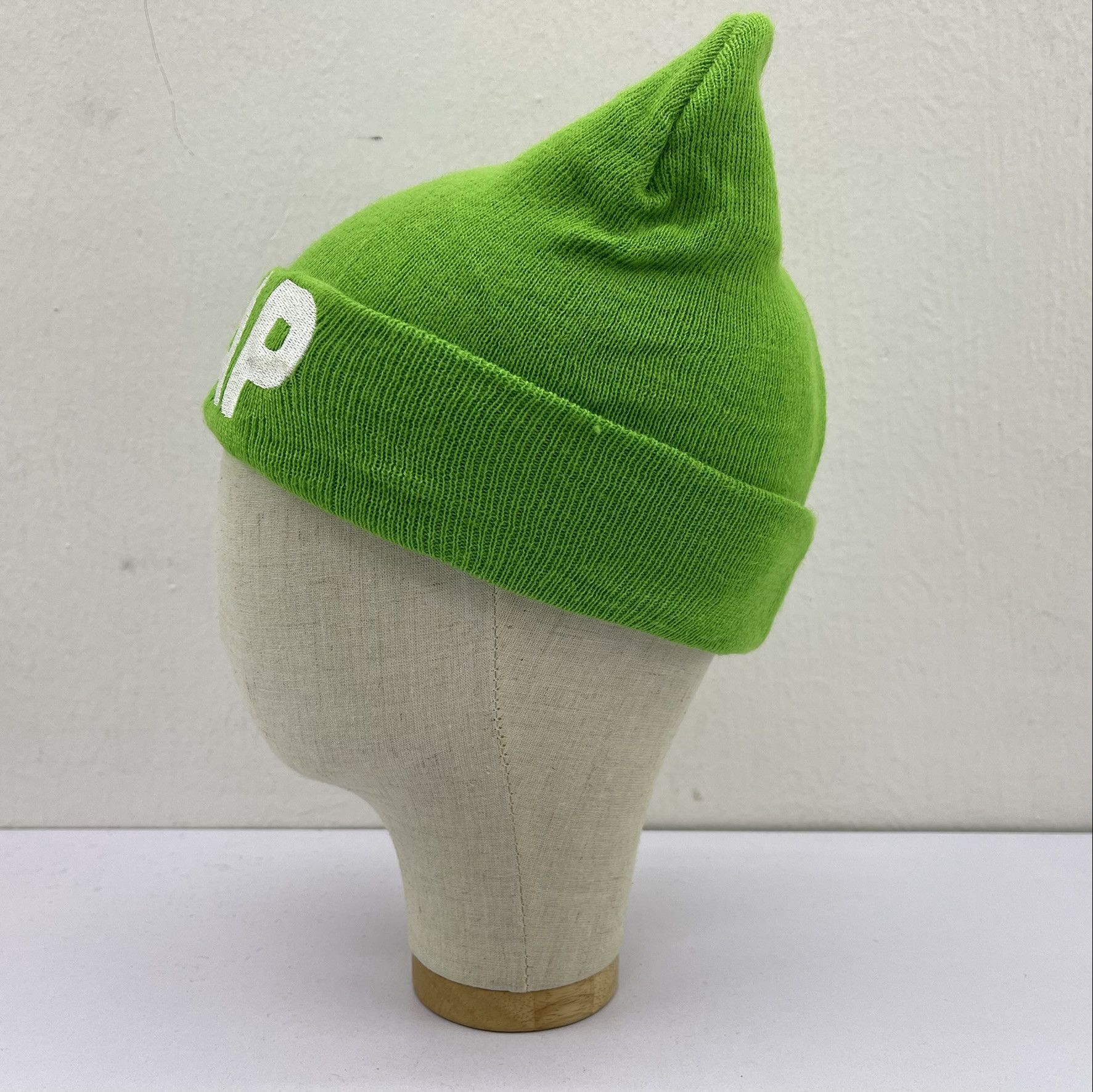 Japanese Brand ANAP Devil Bunny Horn Beanie Hats-BH4005 Size ONE SIZE - 5 Thumbnail