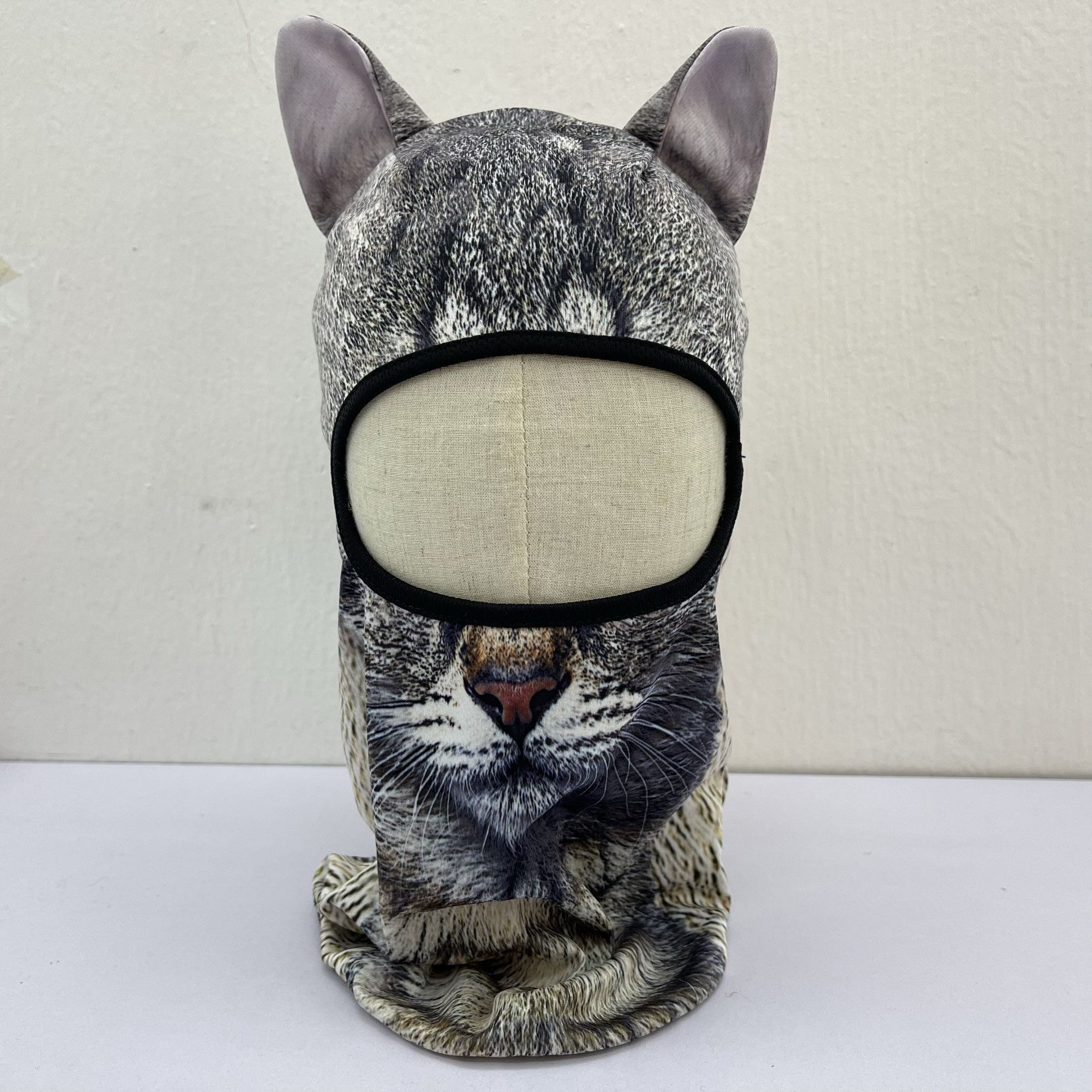 Other Cat Masked Balaclava Hats-BH4108 Size ONE SIZE - 1 Thumbnail