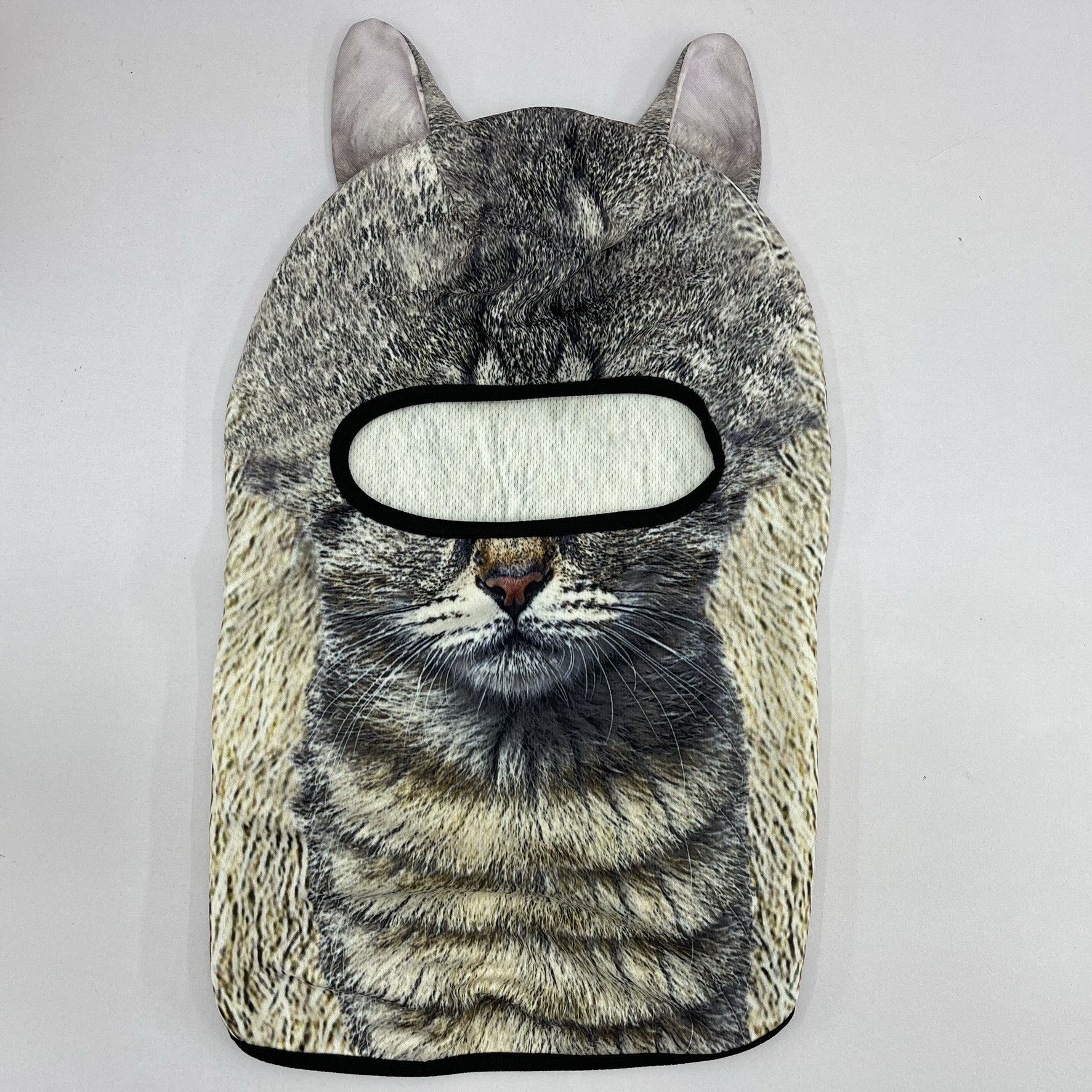 Other Cat Masked Balaclava Hats-BH4108 Size ONE SIZE - 5 Thumbnail