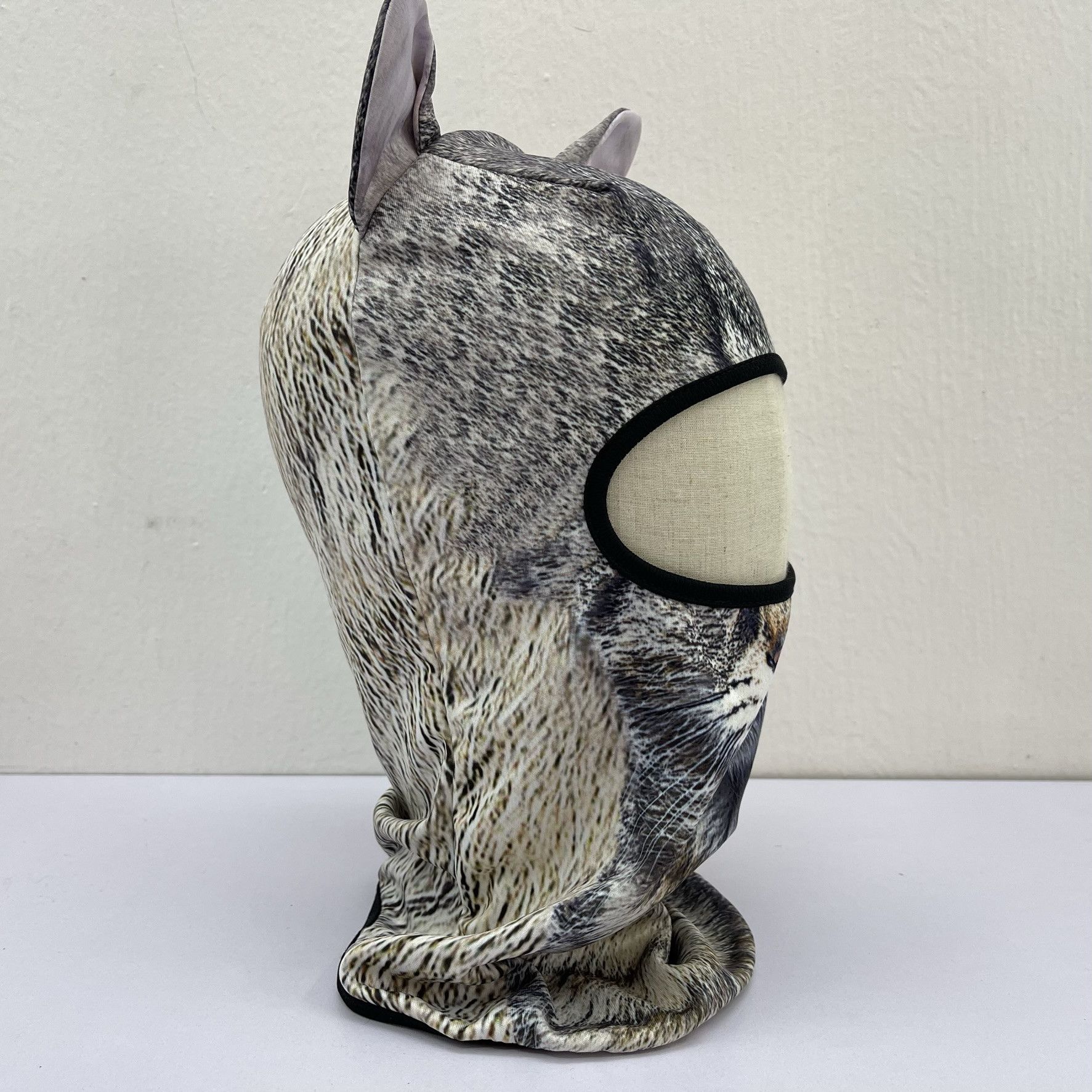 Other Cat Masked Balaclava Hats-BH4108 Size ONE SIZE - 3 Thumbnail
