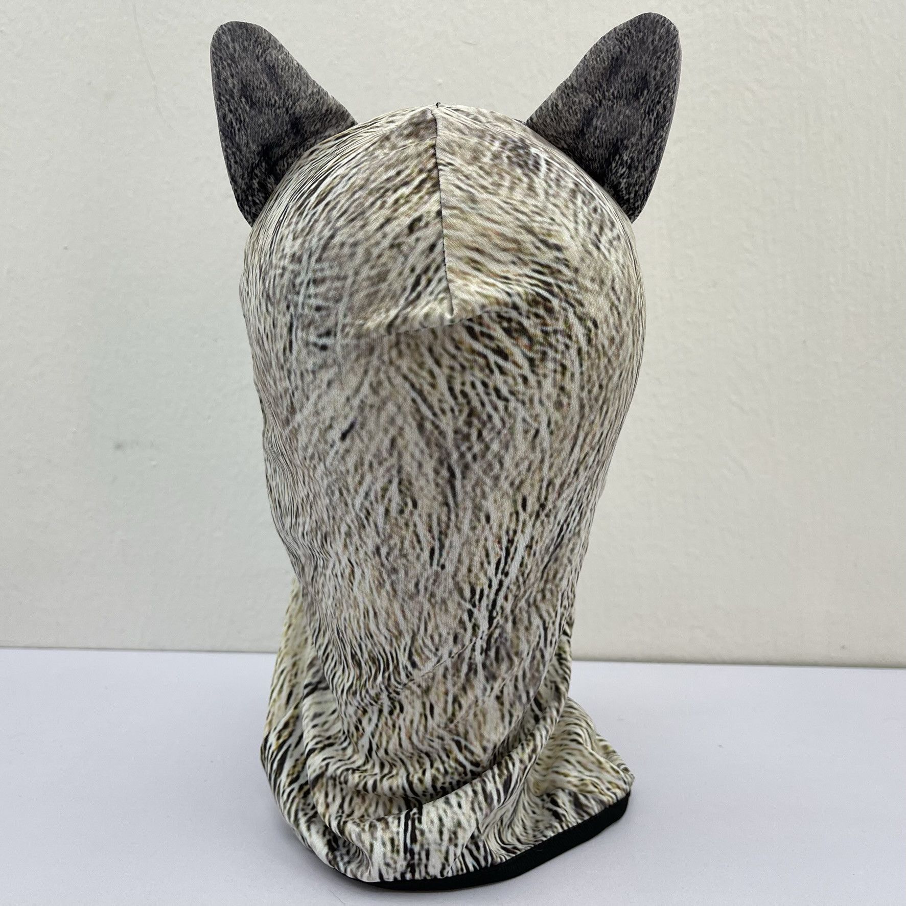 Other Cat Masked Balaclava Hats-BH4108 Size ONE SIZE - 4 Thumbnail