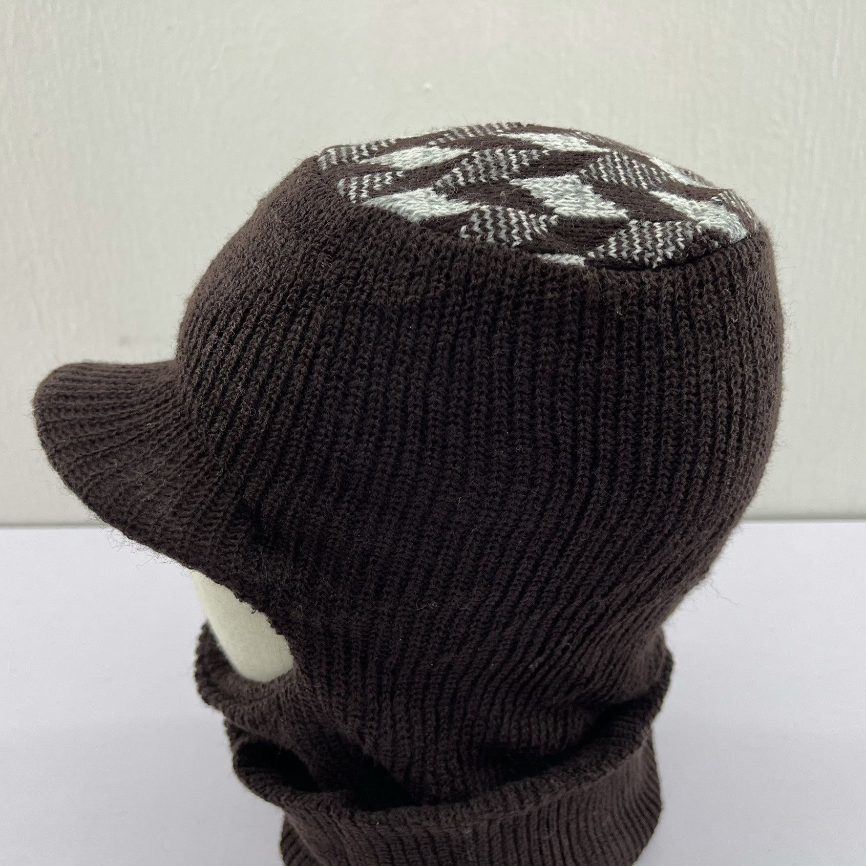 Other Unknown Balaclava Beanie Hats- BH2017 Size ONE SIZE - 3 Thumbnail