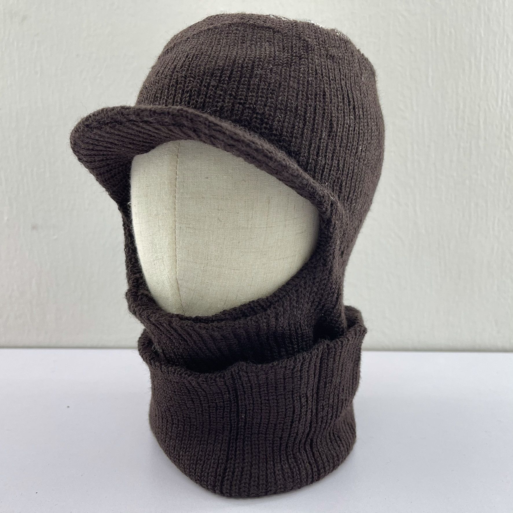 Other Unknown Balaclava Beanie Hats- BH2017 Size ONE SIZE - 1 Thumbnail