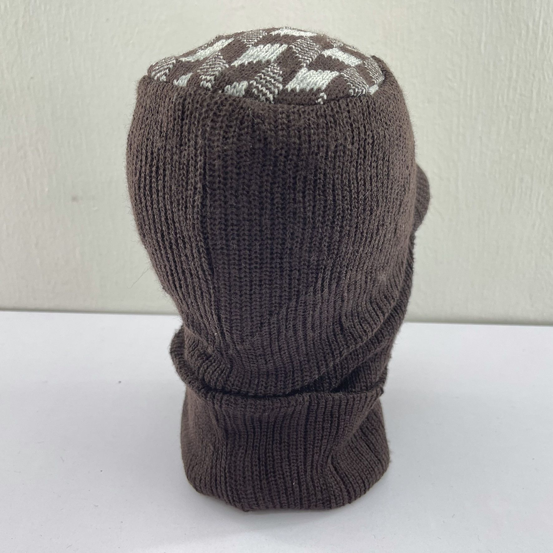 Other Unknown Balaclava Beanie Hats- BH2017 Size ONE SIZE - 4 Thumbnail
