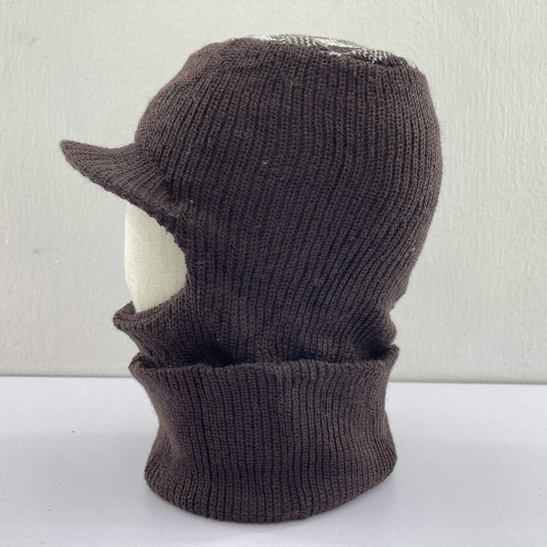 Other Unknown Balaclava Beanie Hats- BH2017 Size ONE SIZE - 2 Thumbnail