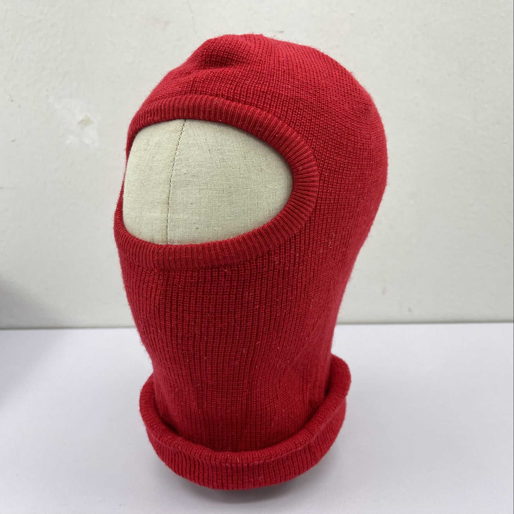 Other Unknown Balaclava Beanie Hats-BH3299 Size ONE SIZE - 1 Thumbnail