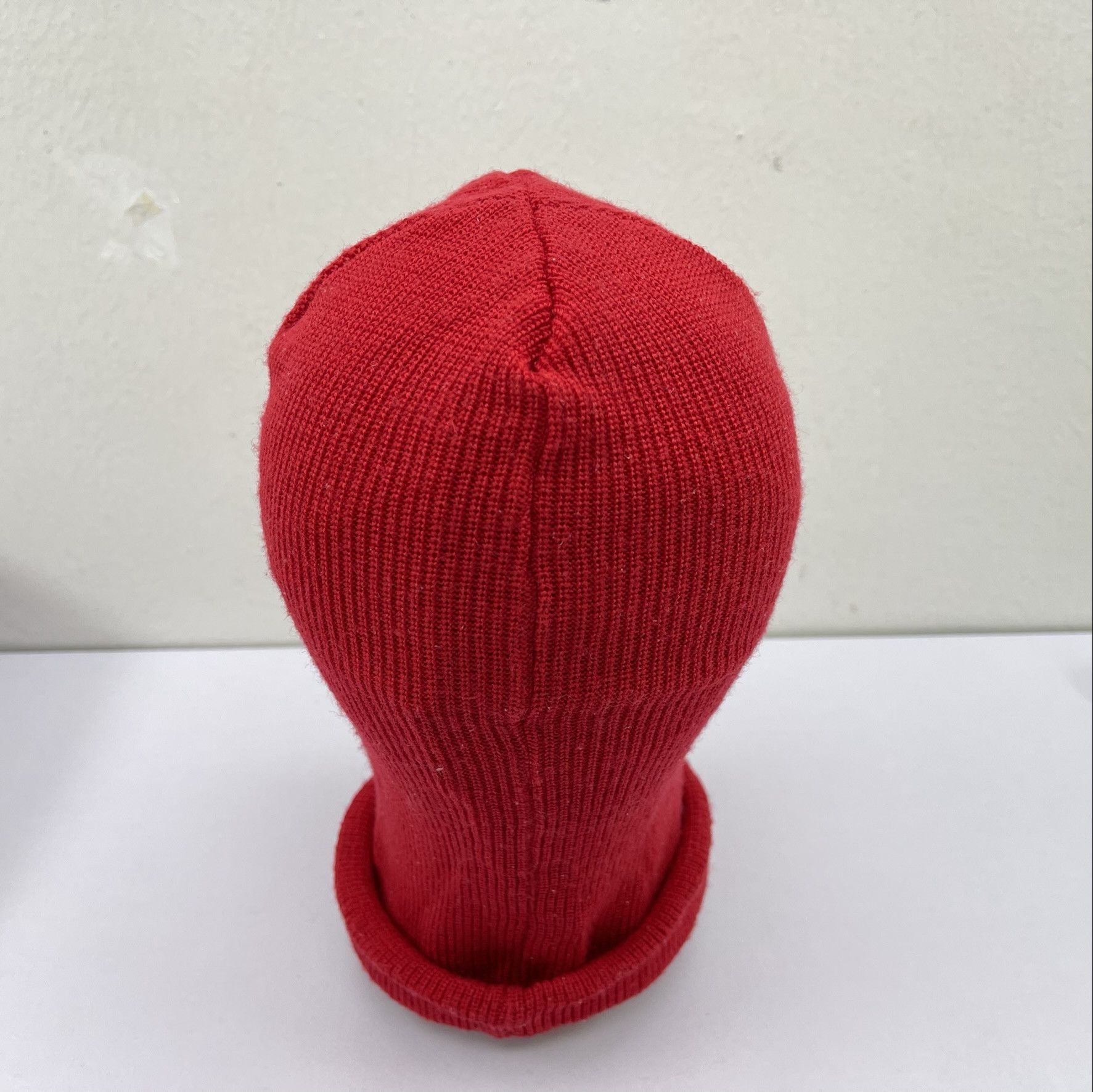 Other Unknown Balaclava Beanie Hats-BH3299 Size ONE SIZE - 4 Thumbnail
