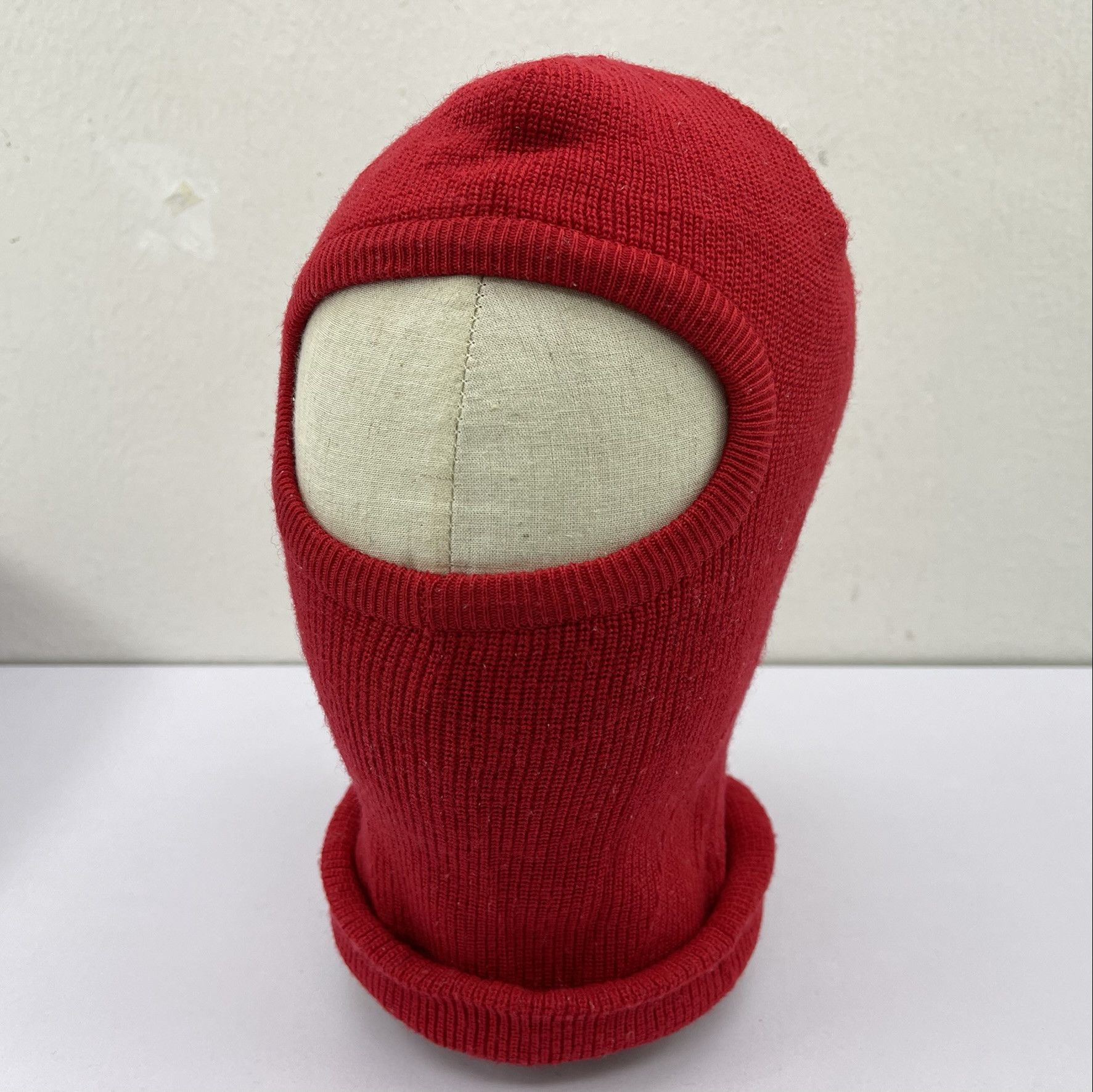 Other Unknown Balaclava Beanie Hats-BH3299 Size ONE SIZE - 7 Thumbnail