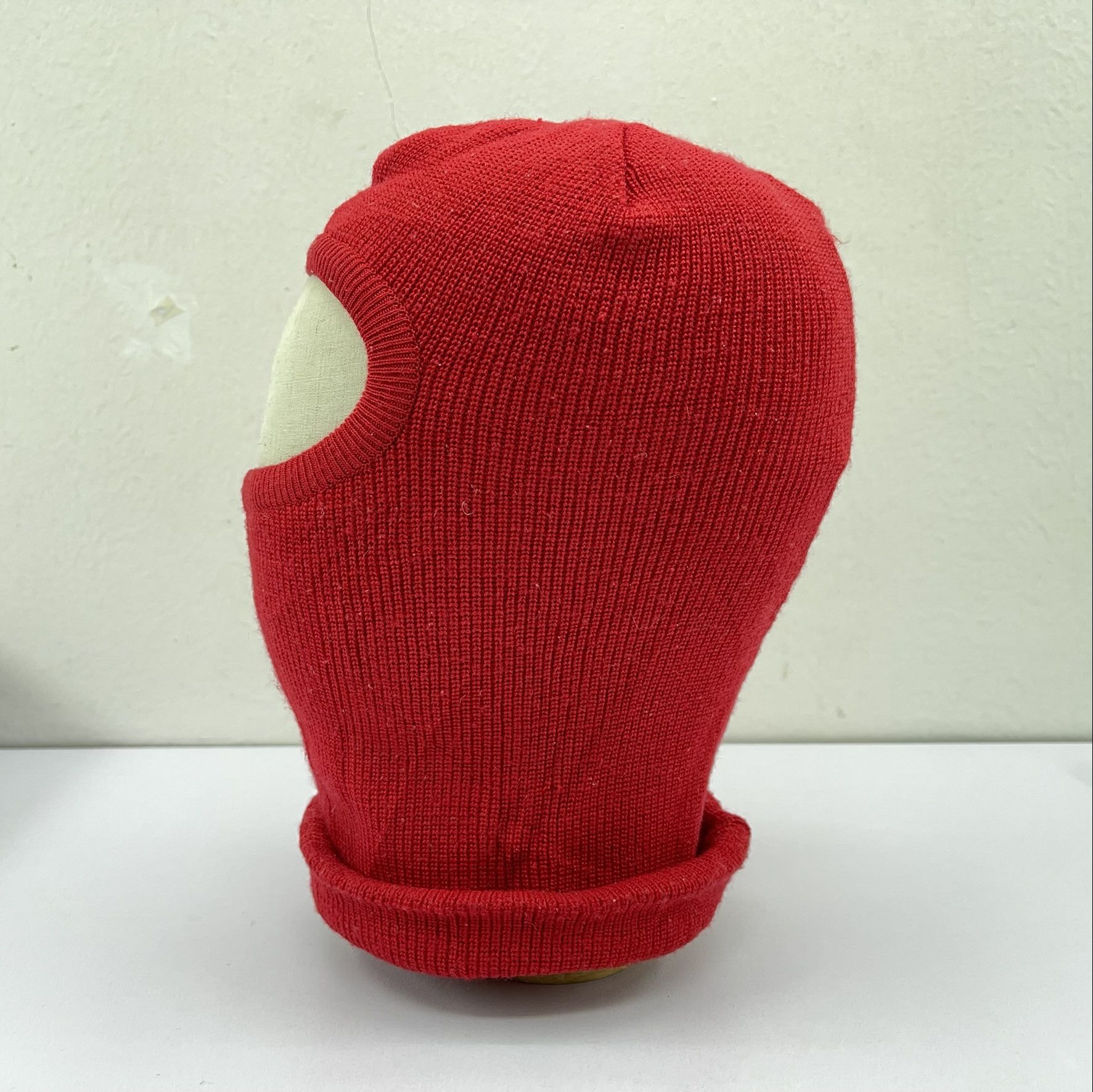 Other Unknown Balaclava Beanie Hats-BH3299 Size ONE SIZE - 3 Thumbnail