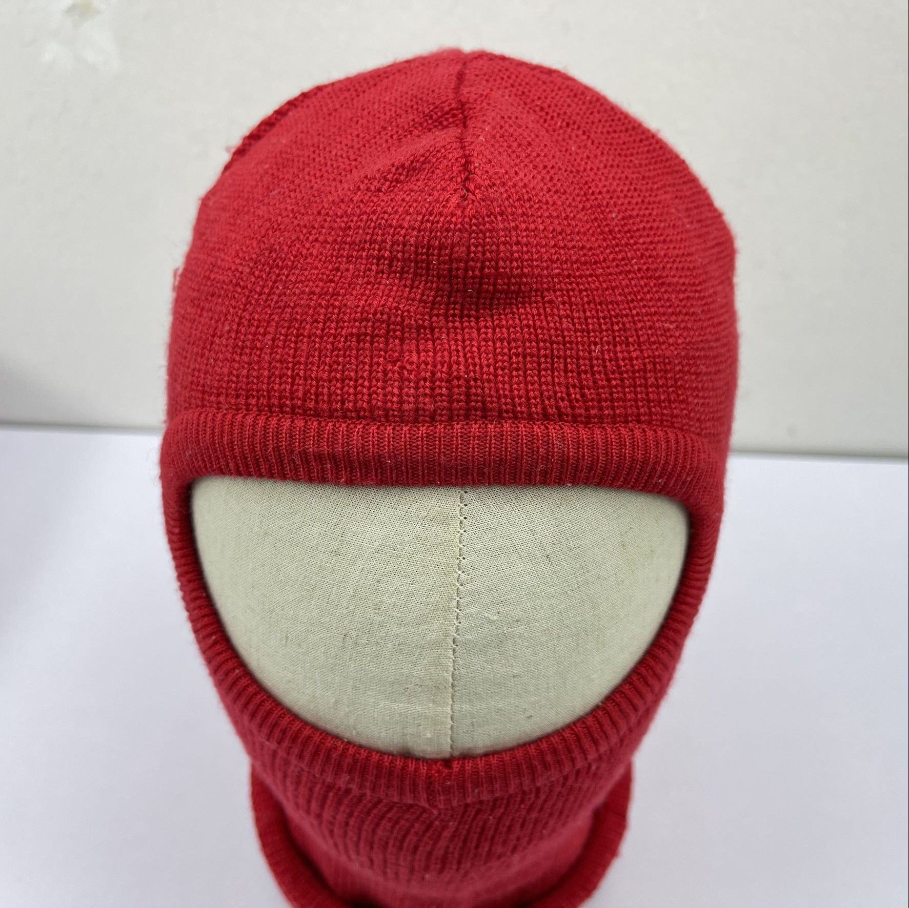 Other Unknown Balaclava Beanie Hats-BH3299 Size ONE SIZE - 6 Thumbnail