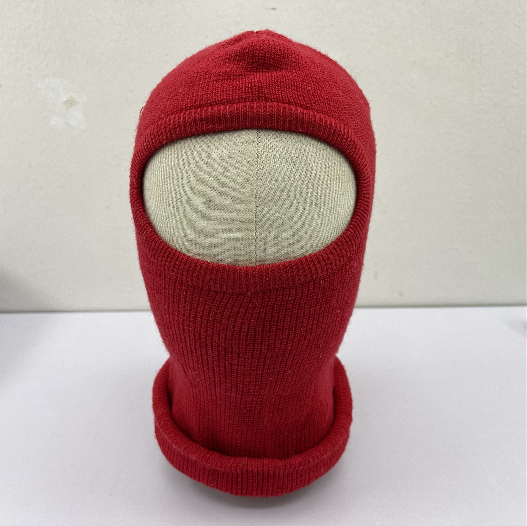 Other Unknown Balaclava Beanie Hats-BH3299 Size ONE SIZE - 2 Thumbnail