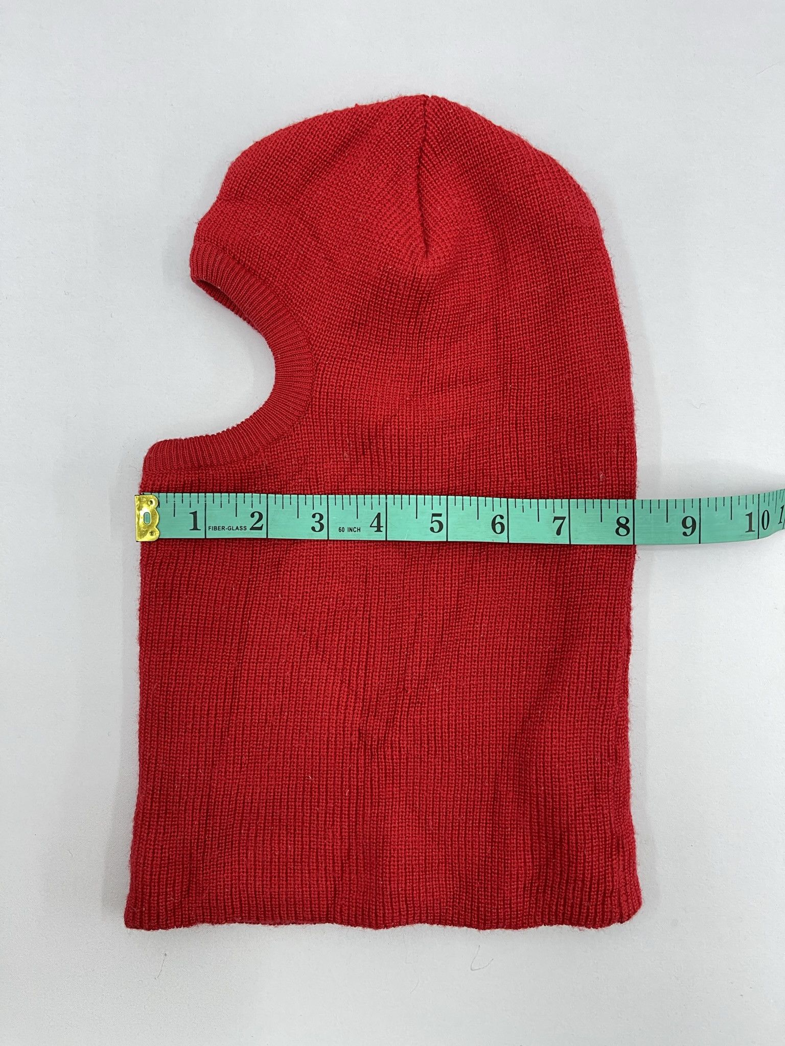 Other Unknown Balaclava Beanie Hats-BH3299 Size ONE SIZE - 8 Thumbnail