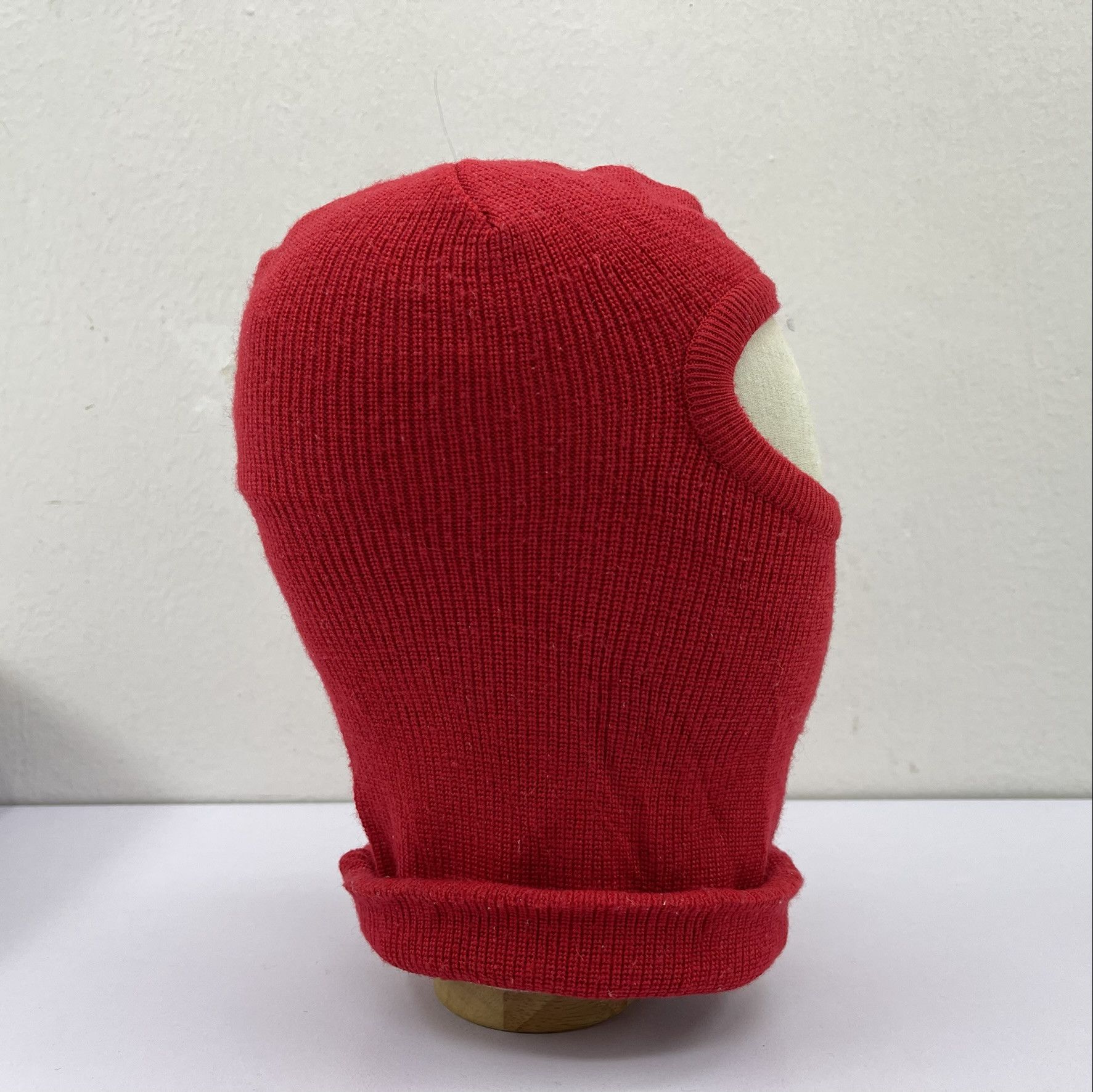 Other Unknown Balaclava Beanie Hats-BH3299 Size ONE SIZE - 5 Thumbnail
