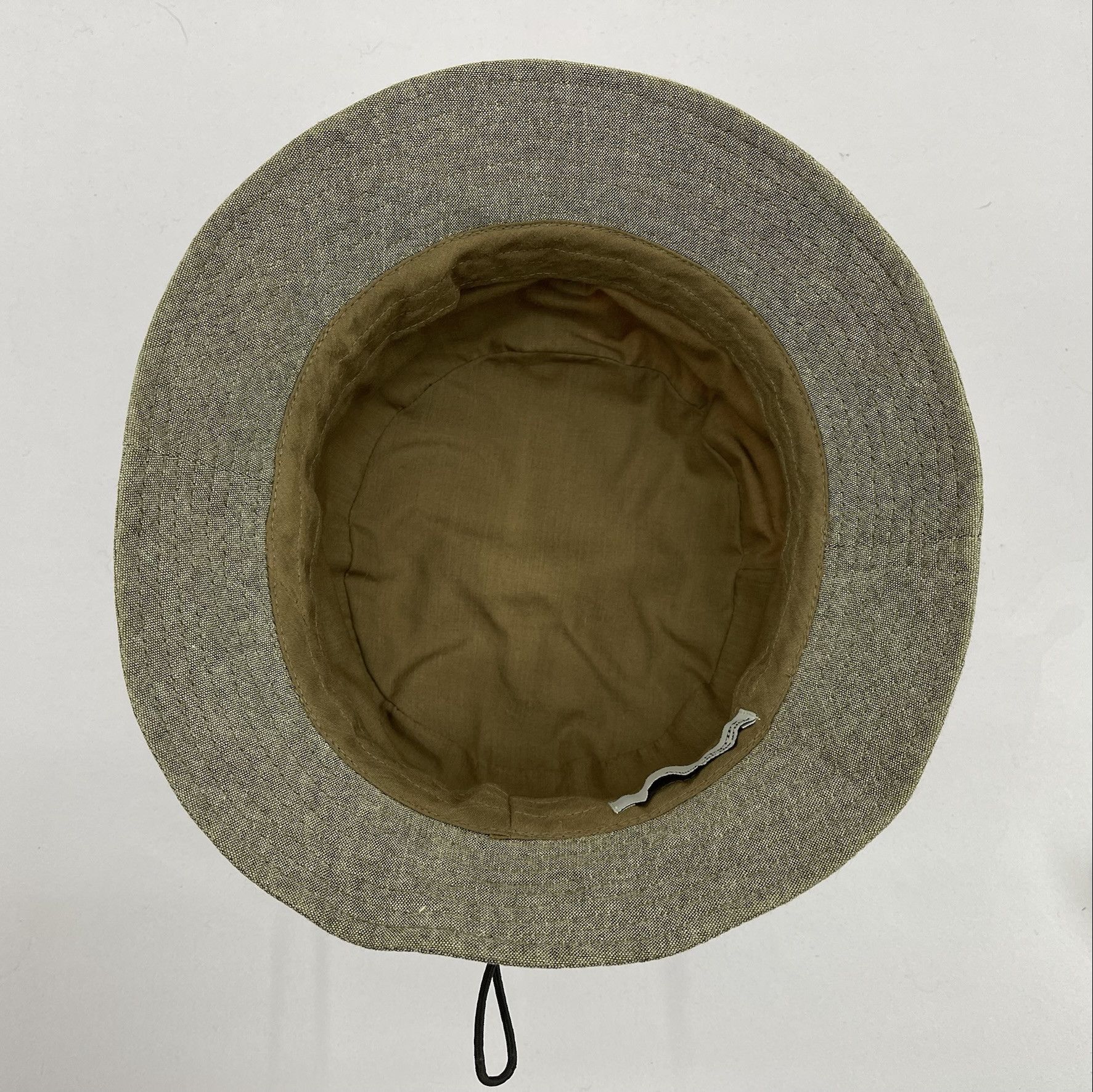 Other Testify Nice Design Bucket Hats-BH4034 Size ONE SIZE - 8 Thumbnail