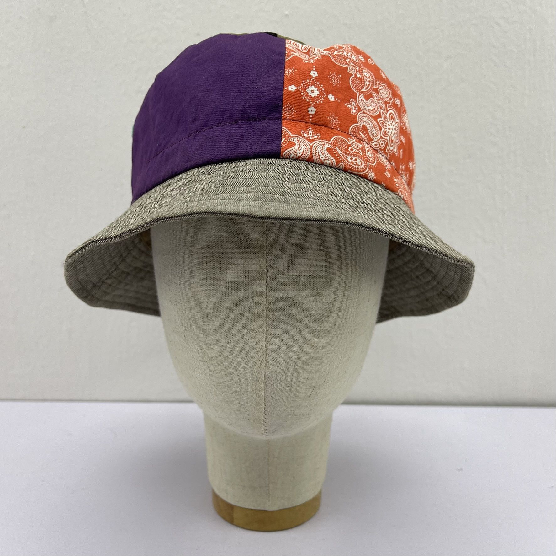 Other Testify Nice Design Bucket Hats-BH4034 Size ONE SIZE - 1 Thumbnail