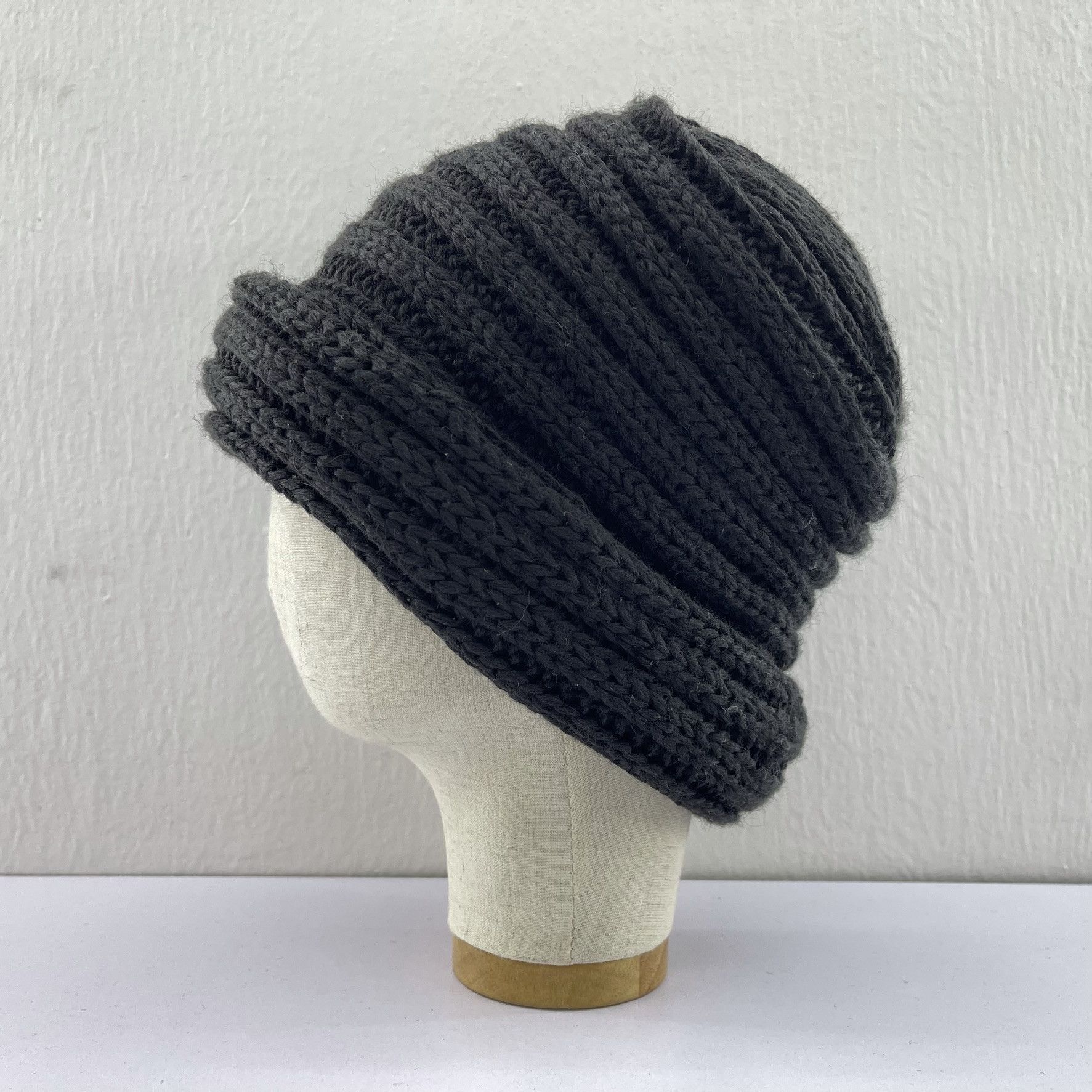 Other Unique Clothing Nice Design Beanie Hats-BH2218 Size ONE SIZE - 2 Thumbnail